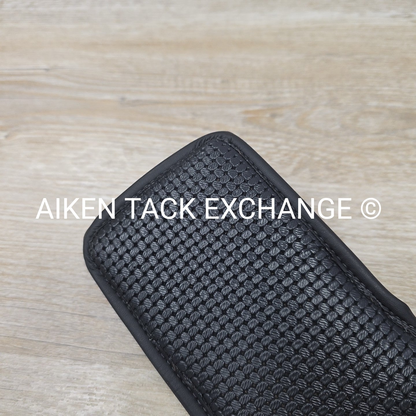 Tekna Girth, Black, 18"