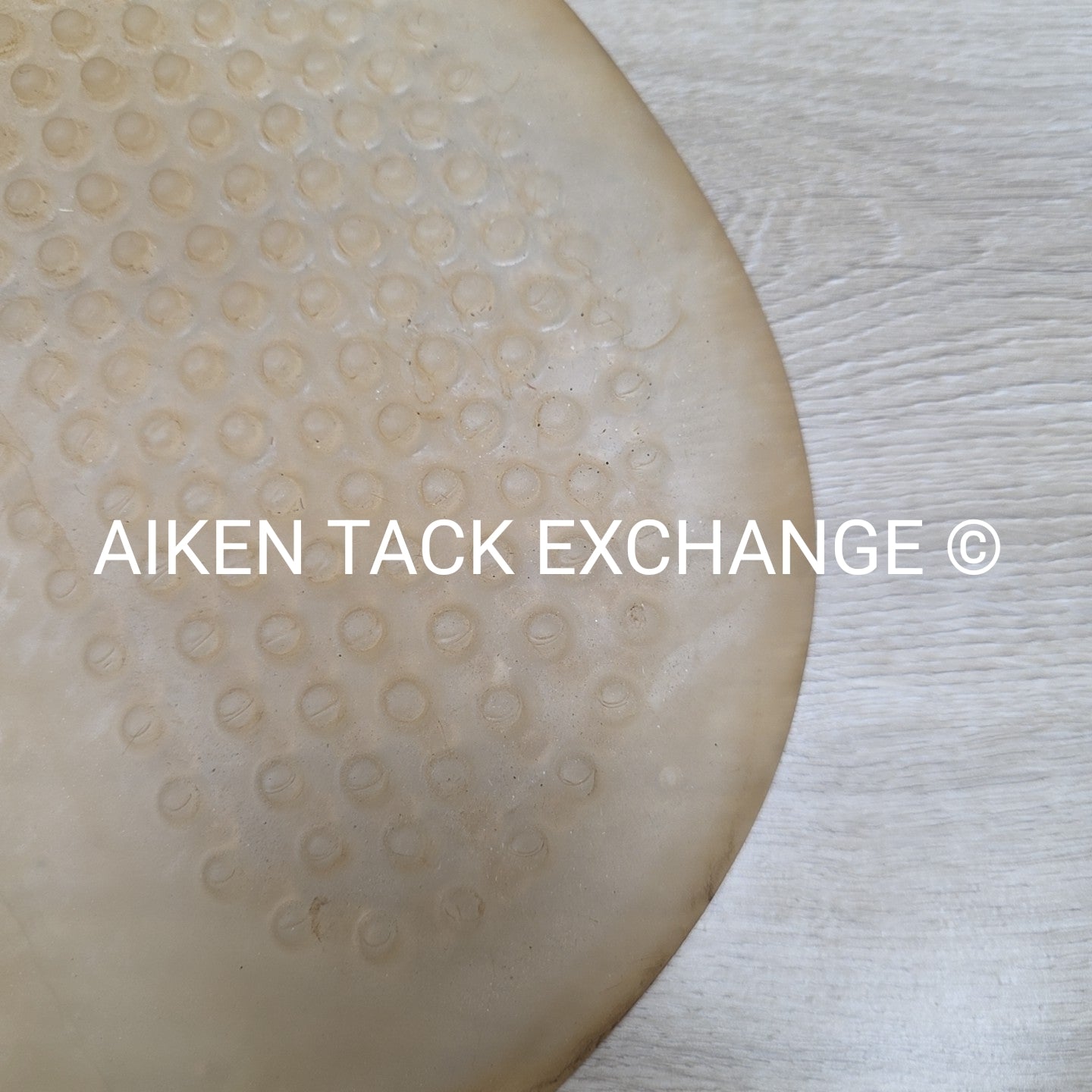 Acavallo Gel Half Pad