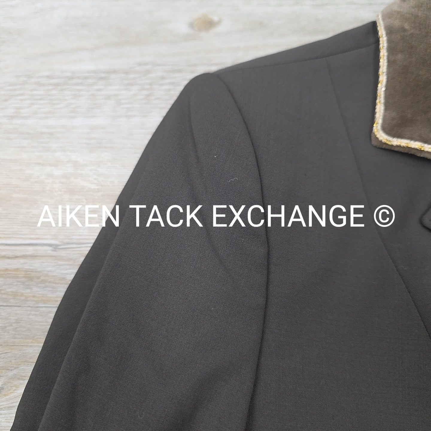 Kingsland Magritte Dressage Show Coat, Size 34