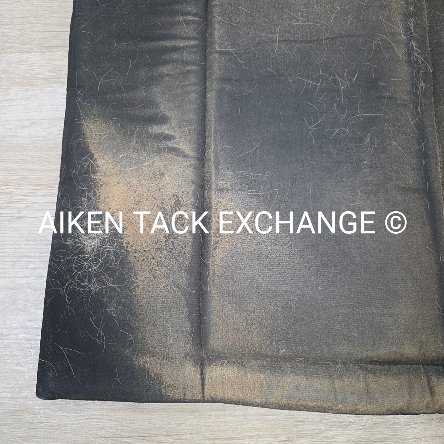 EquiGel Western Saddle Pad
