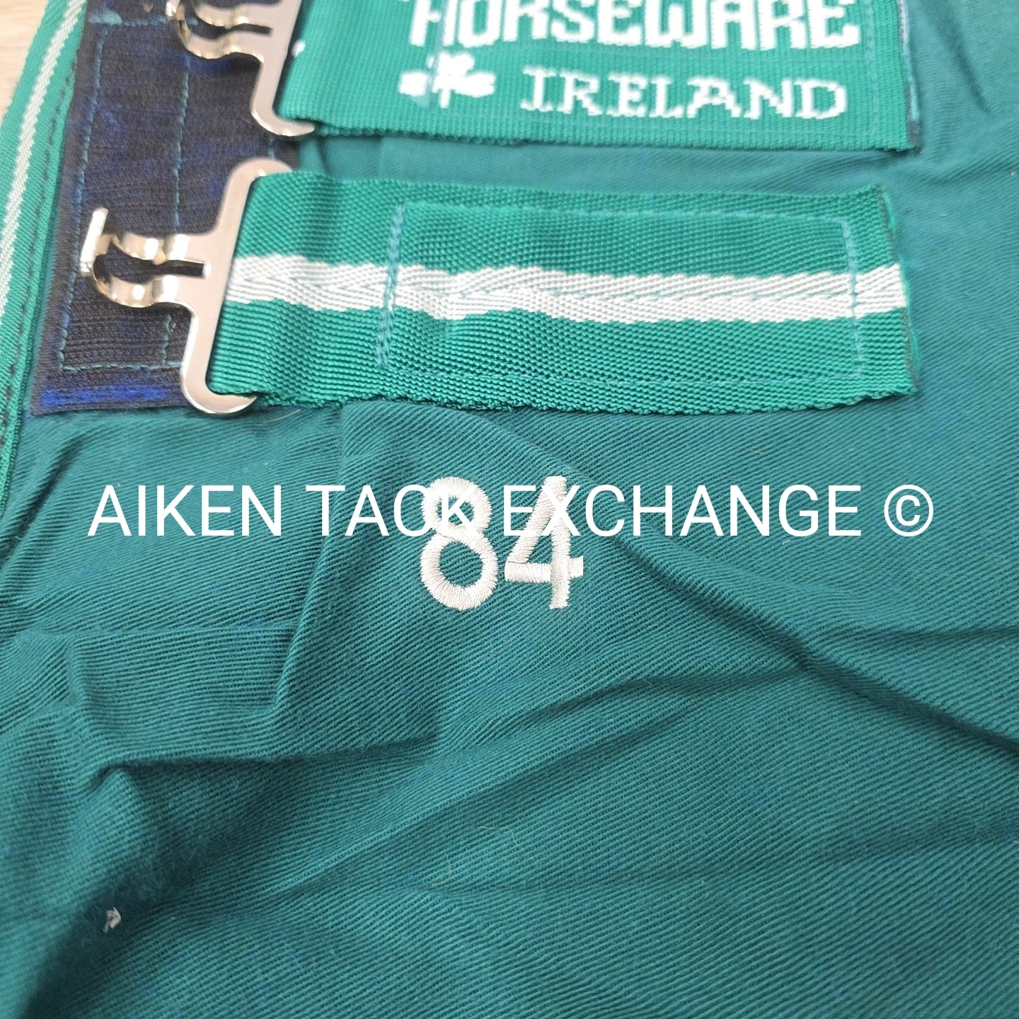Horseware Stable Sheet, 84"