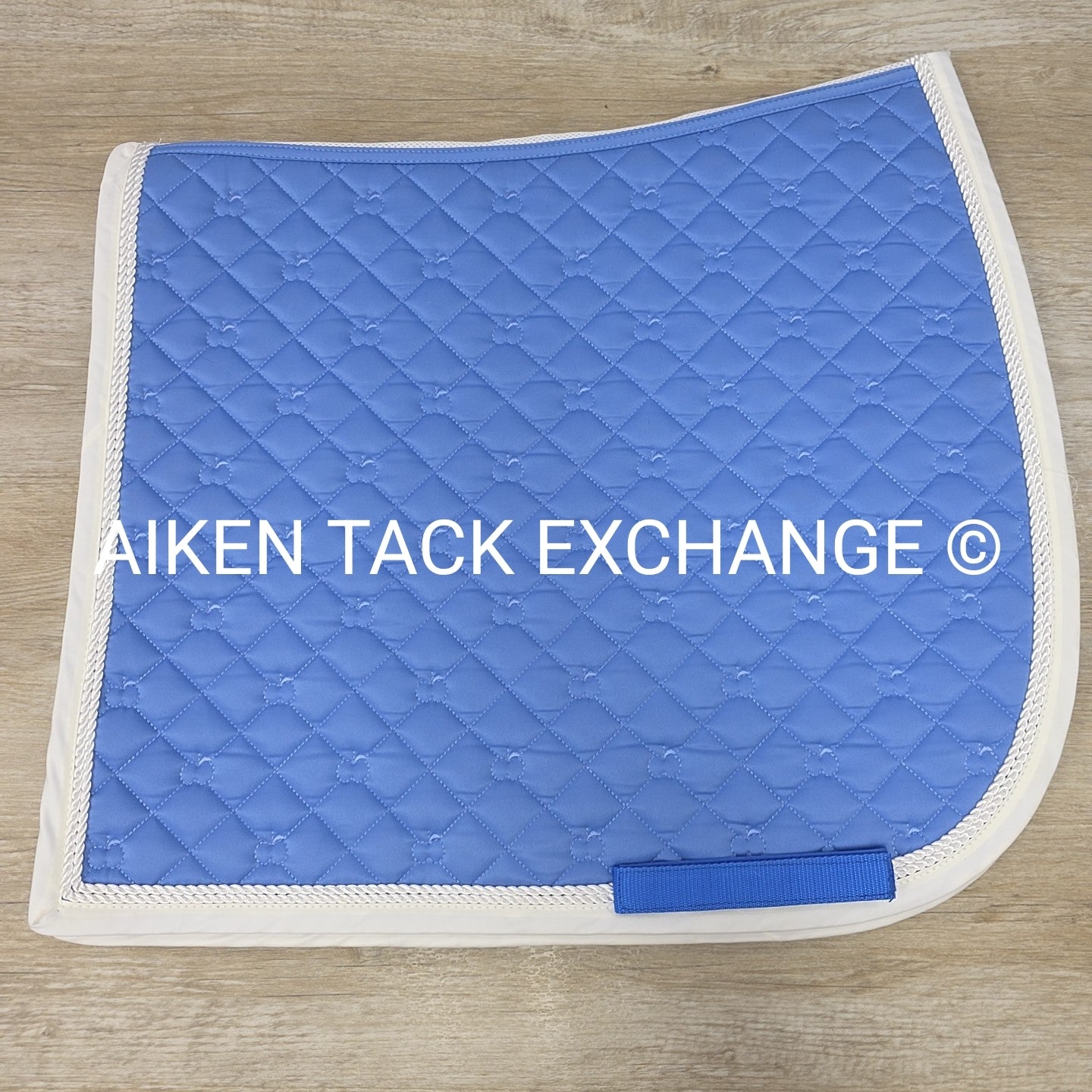 Dapplebay Dressage Saddle Pad, Size Full