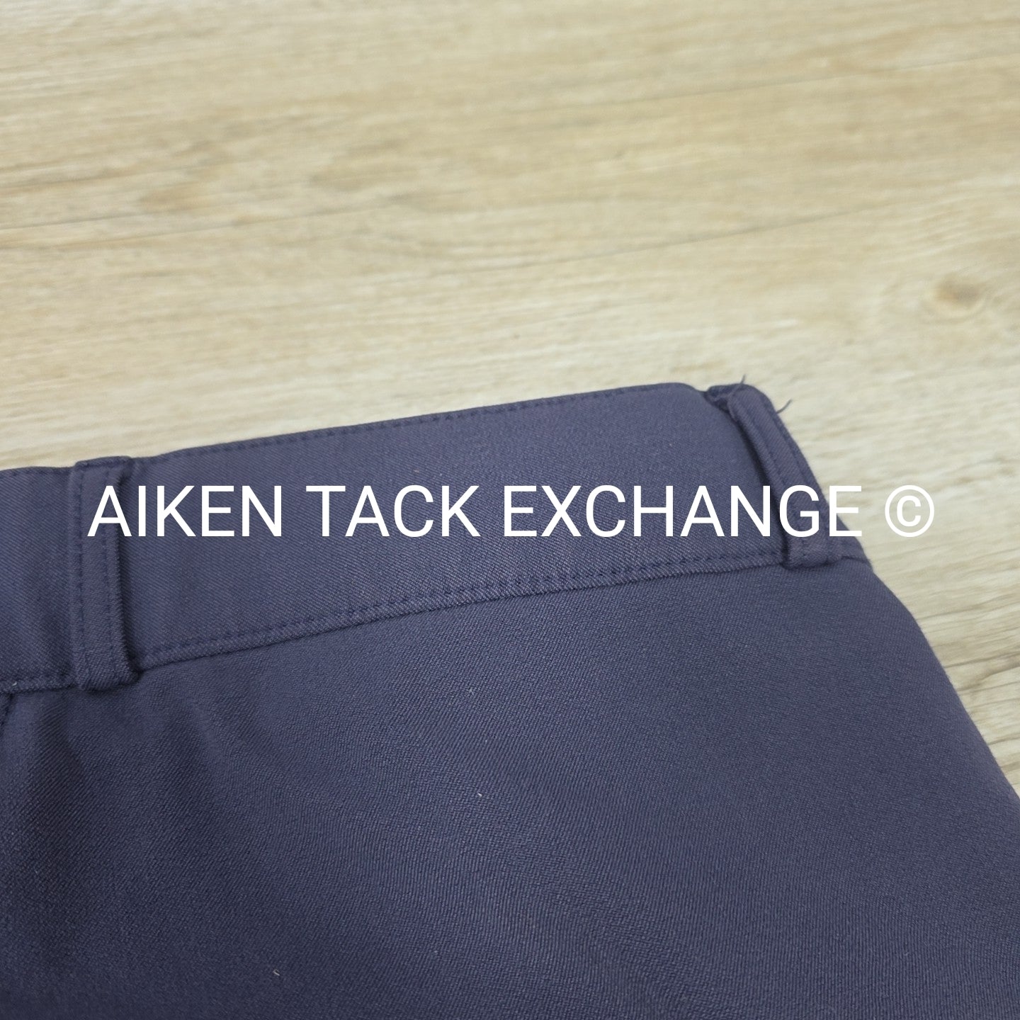 Ovation Knee Patch Breeches, Size 28 R
