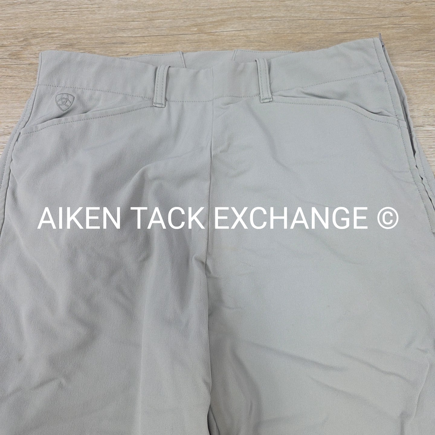 BARGAIN BUNDLE: Ariat Pro Circuit Knee Patch Breeches, Size 32, 2 Pair