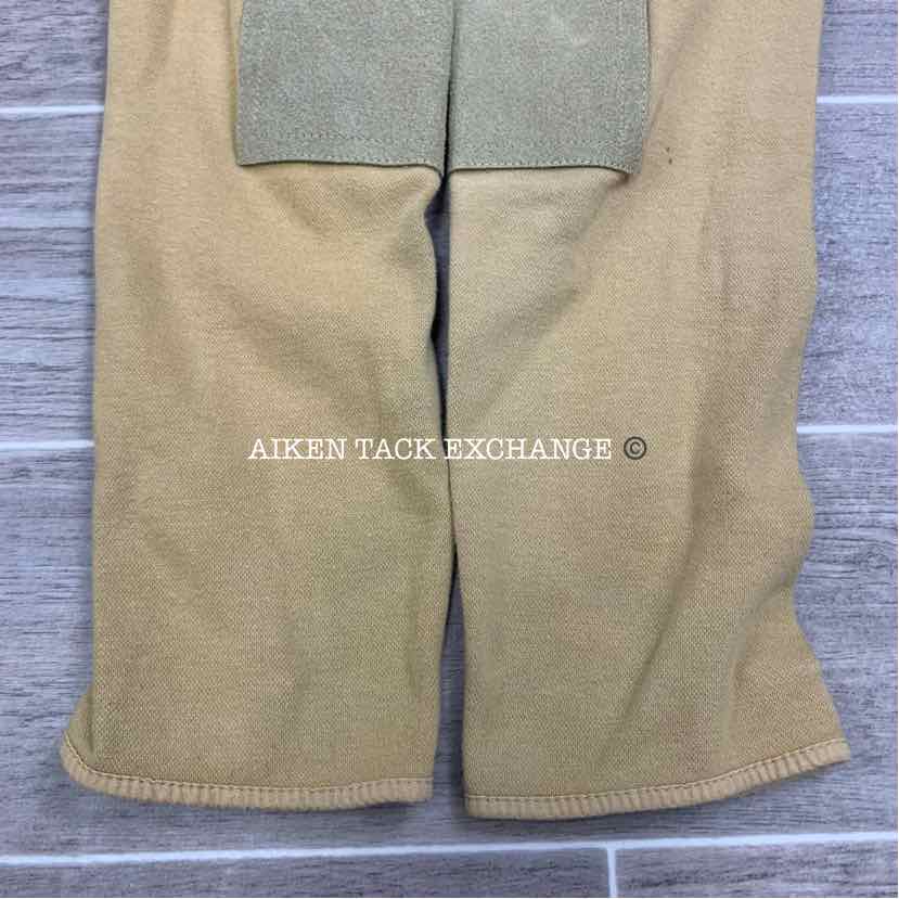 BARGAIN BUNDLE: 2 Pair Ashley Knee Patch Breeches, Size 24 R