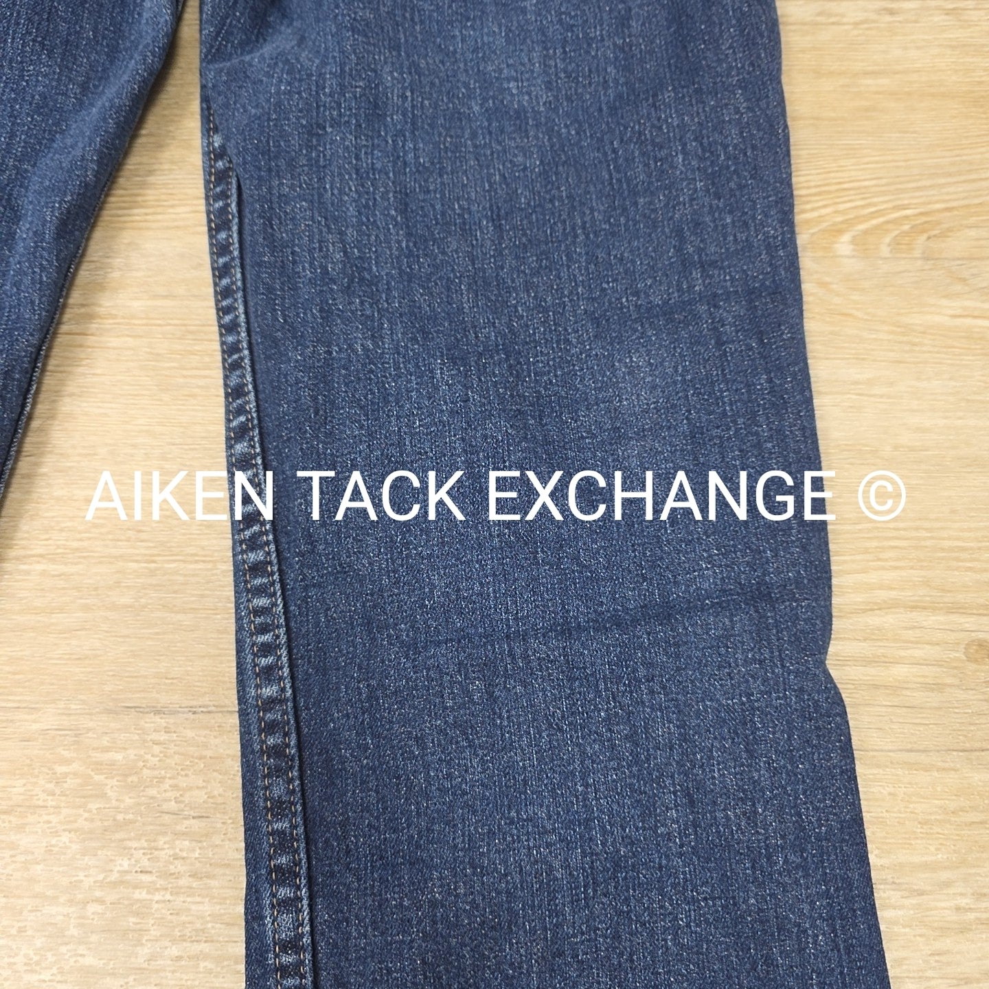 Wrangler Jeans, Women's 8