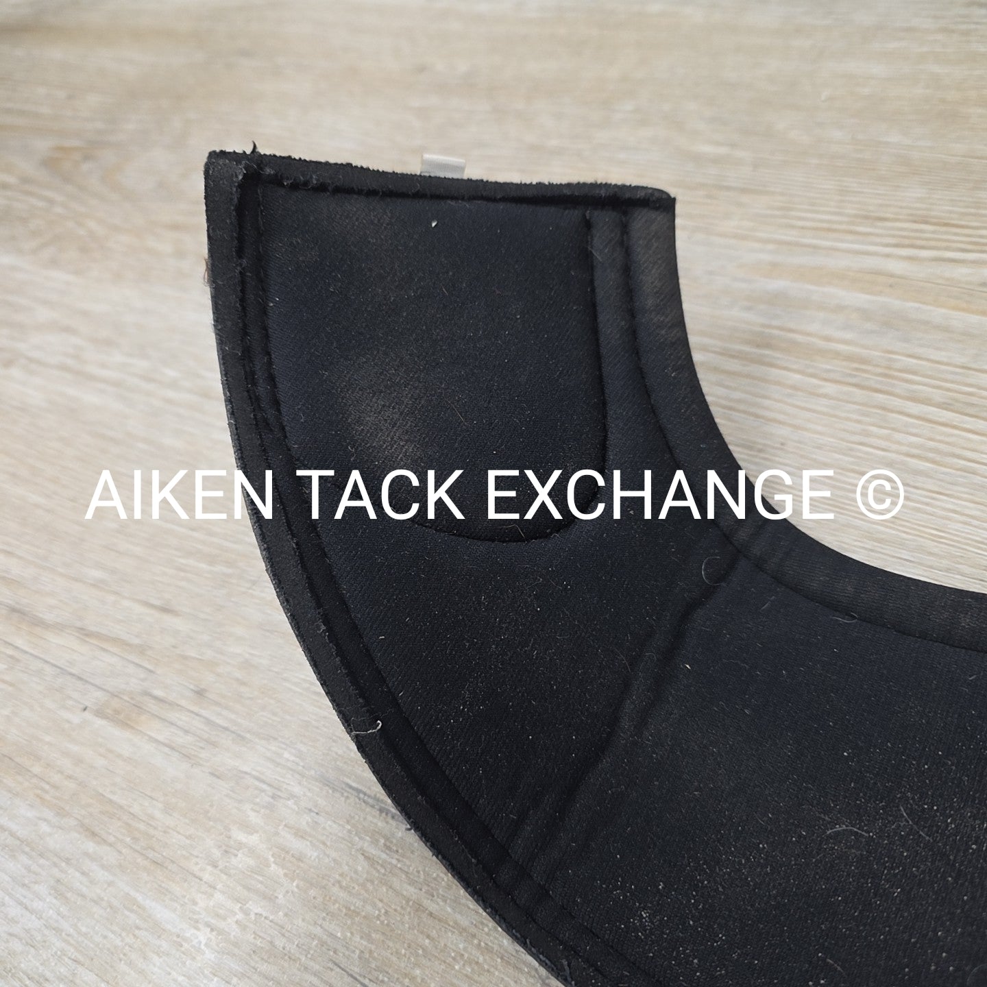 Kingsland Overreach Bell Boots, Size Small