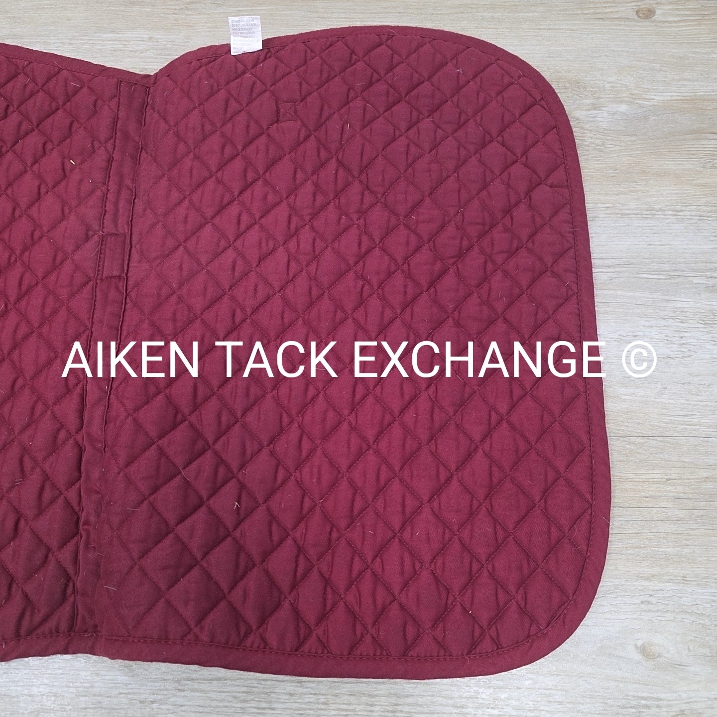 Dover Saddlery All Purpose Saddle Pad