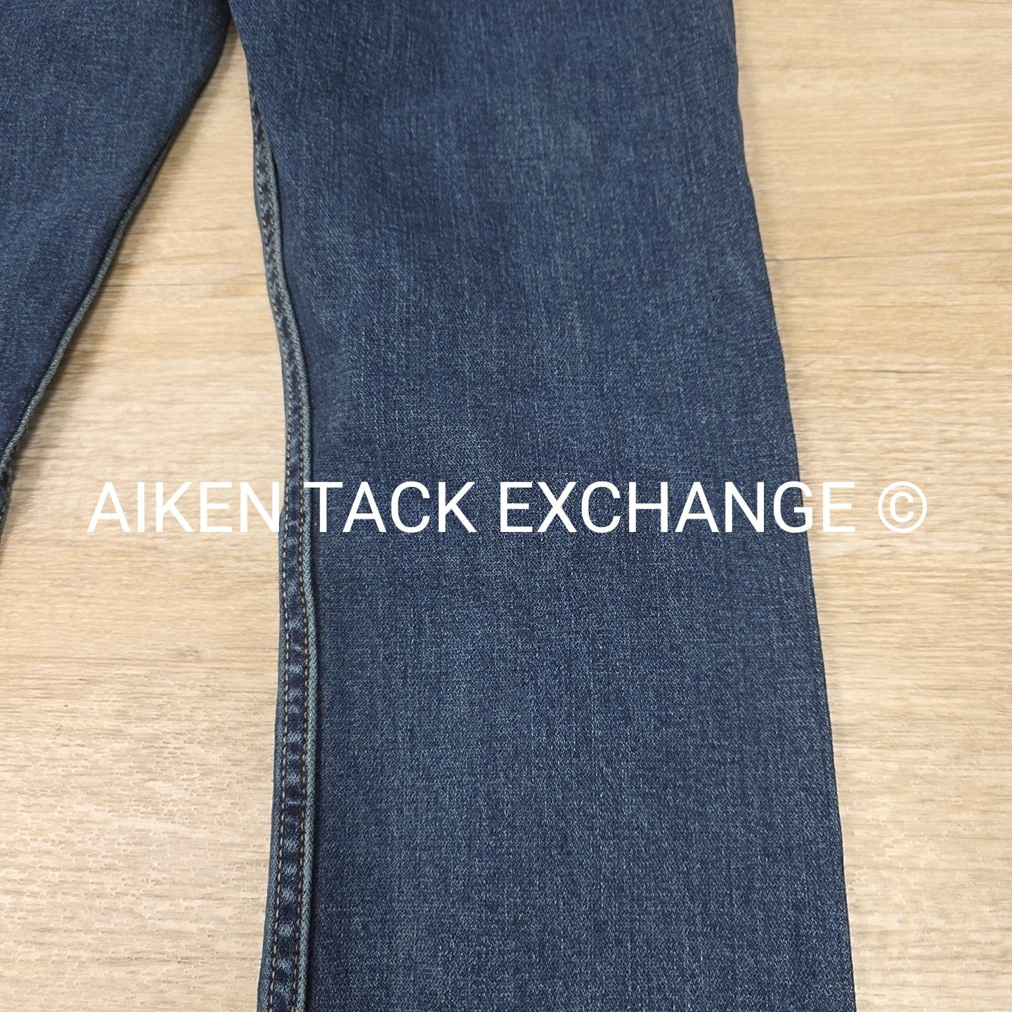Wrangler Slim Straight Jeans, Size 29 X 30