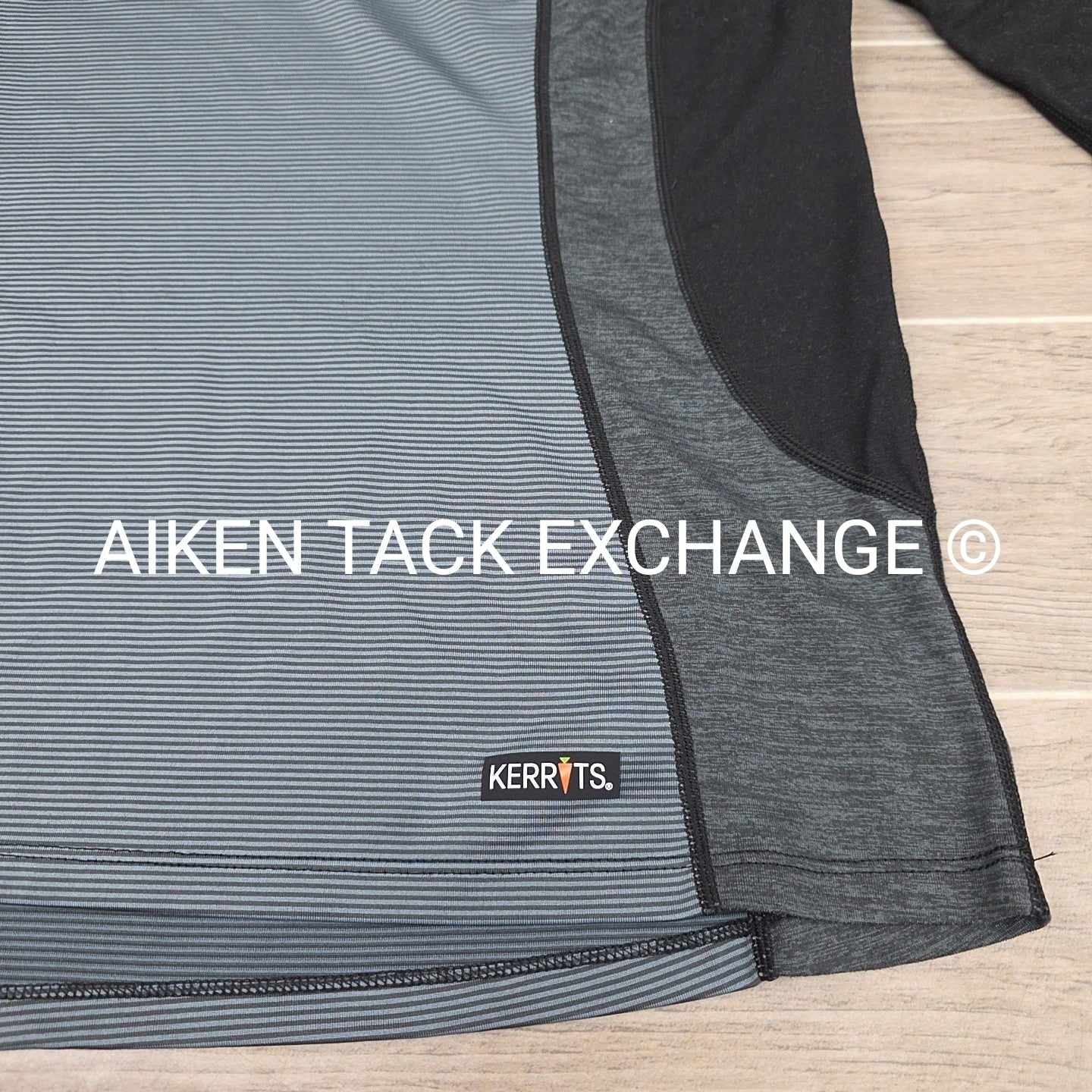 Kerrits Long Sleeve Top, Size Medium