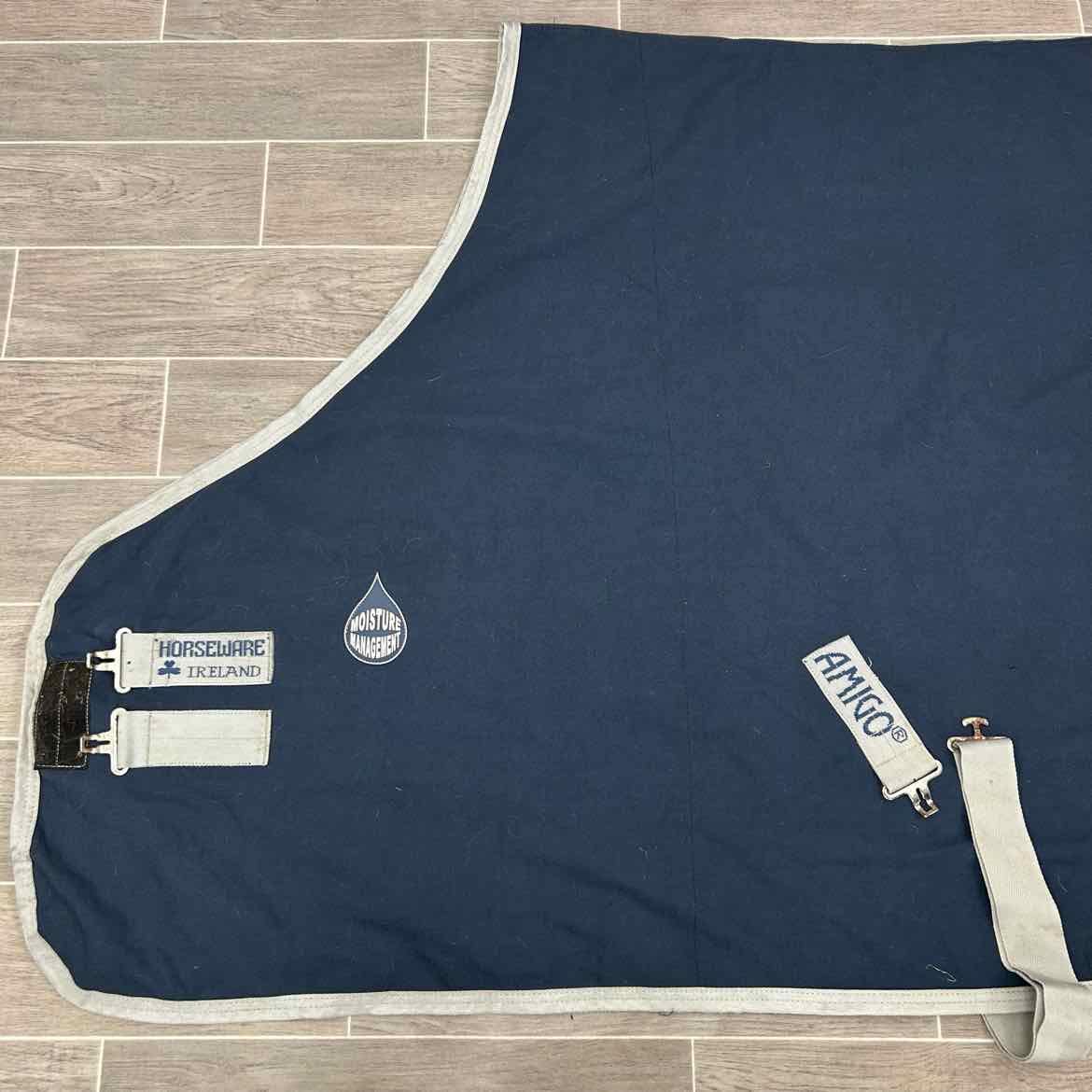 Horseware Amigo Stable Sheet, 84"