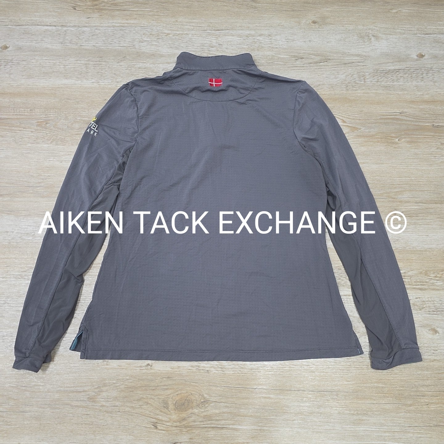 Kastel Denmark Long Sleeve Sun Shirt, Size X-Large