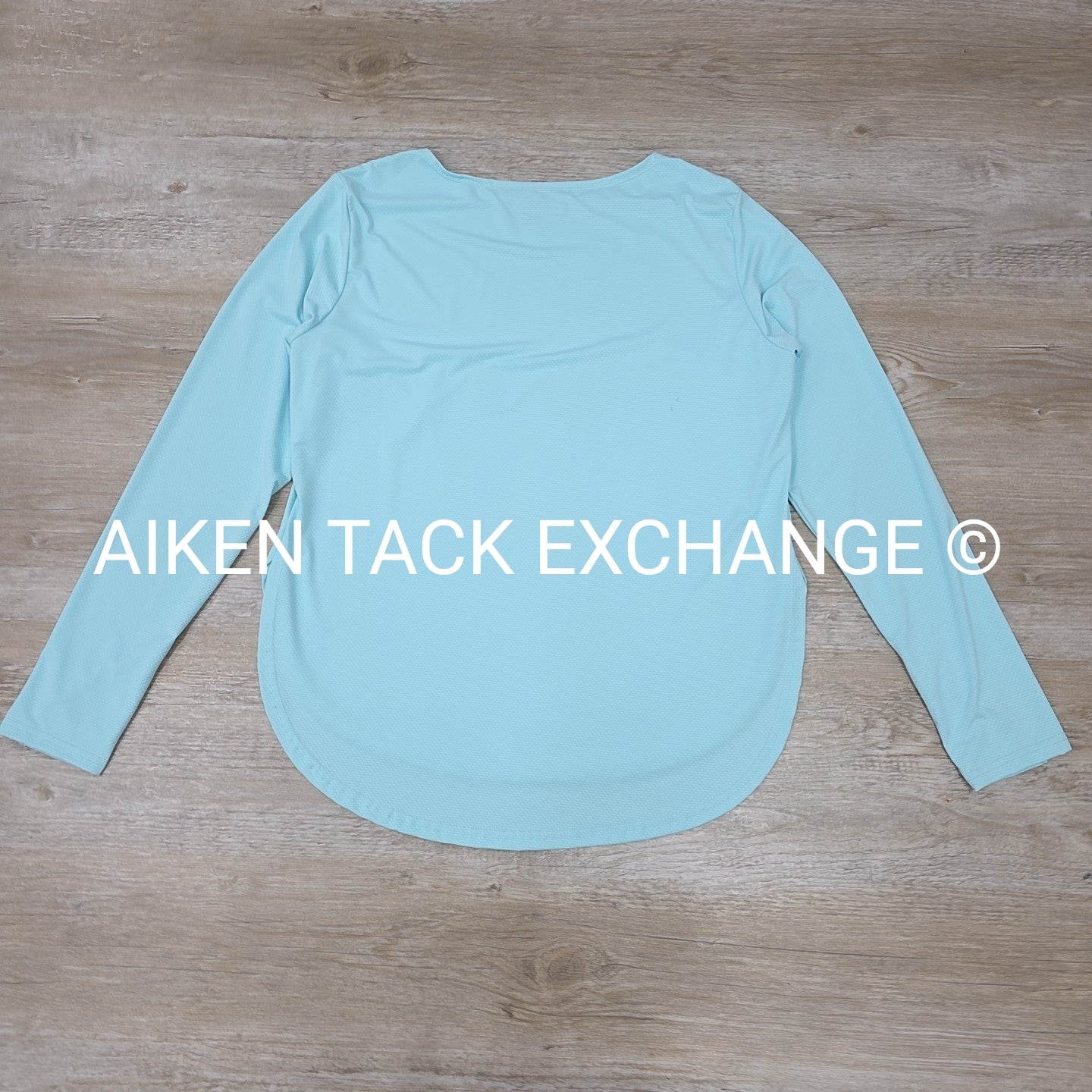 Zhenwei Long Sleeve Sun Shirt, Size X-Large