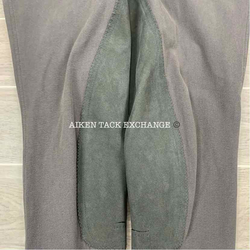 Platinum Full Seat Breeches, Size 30