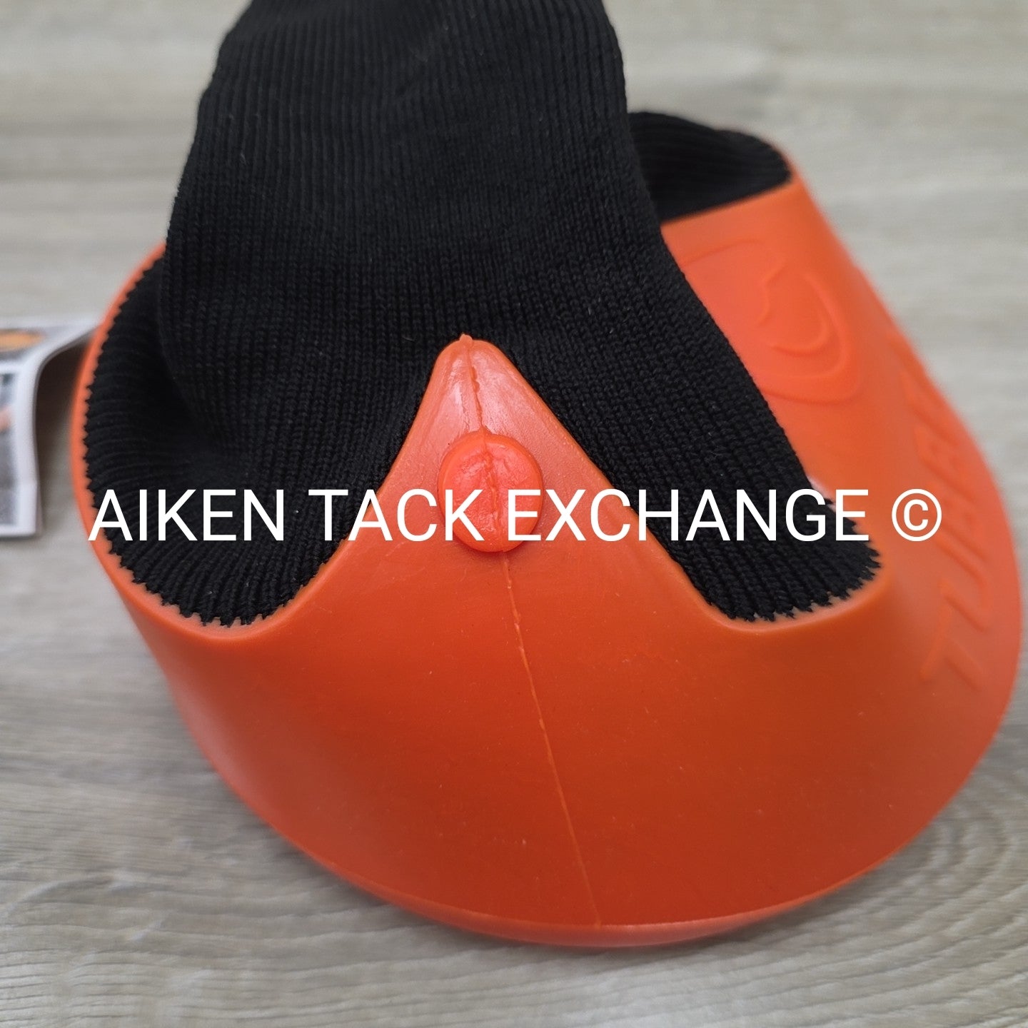 Tubbease Hoof Soaking Boot - Hoof Sock 6.5"