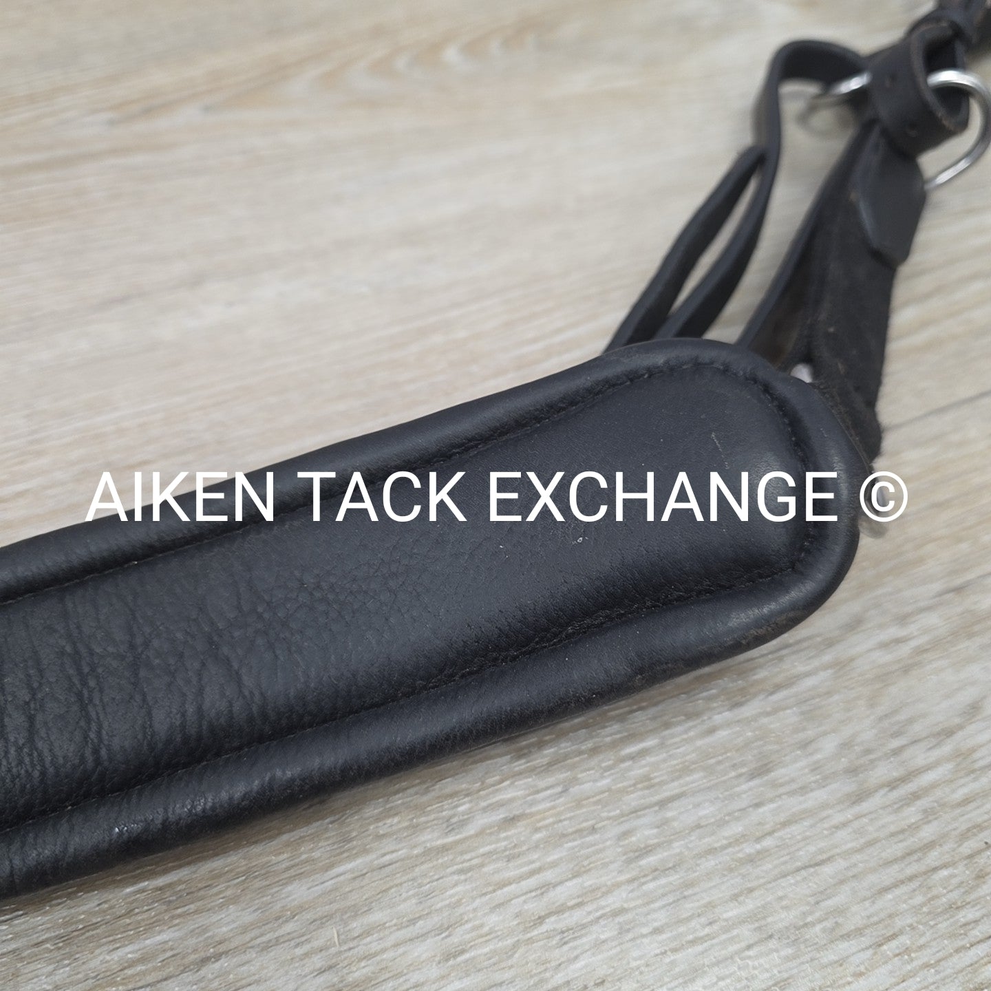 Correct Connect 3-in-1 Training Breastplate, Black, X-Full