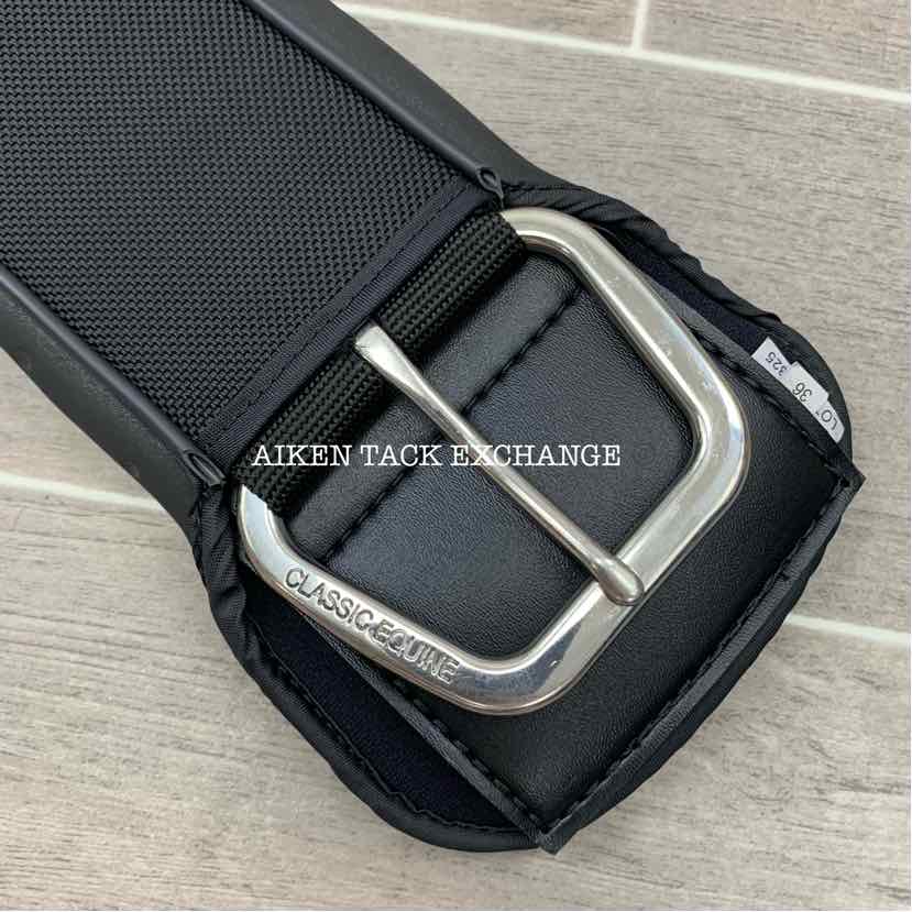 Classic Equine Soft Touch Roper Cinch 36"