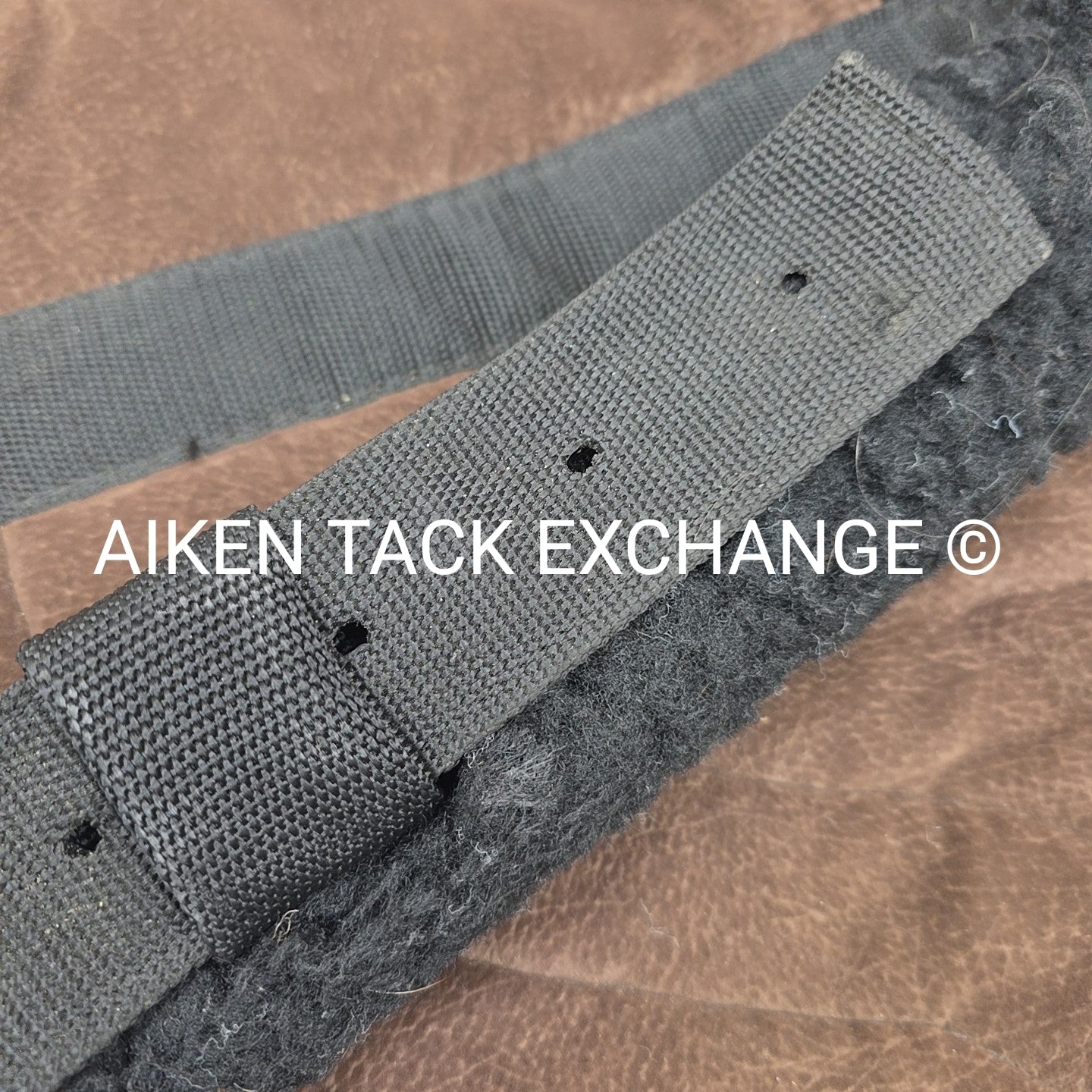Toklat MicroSuede Bareback Pad