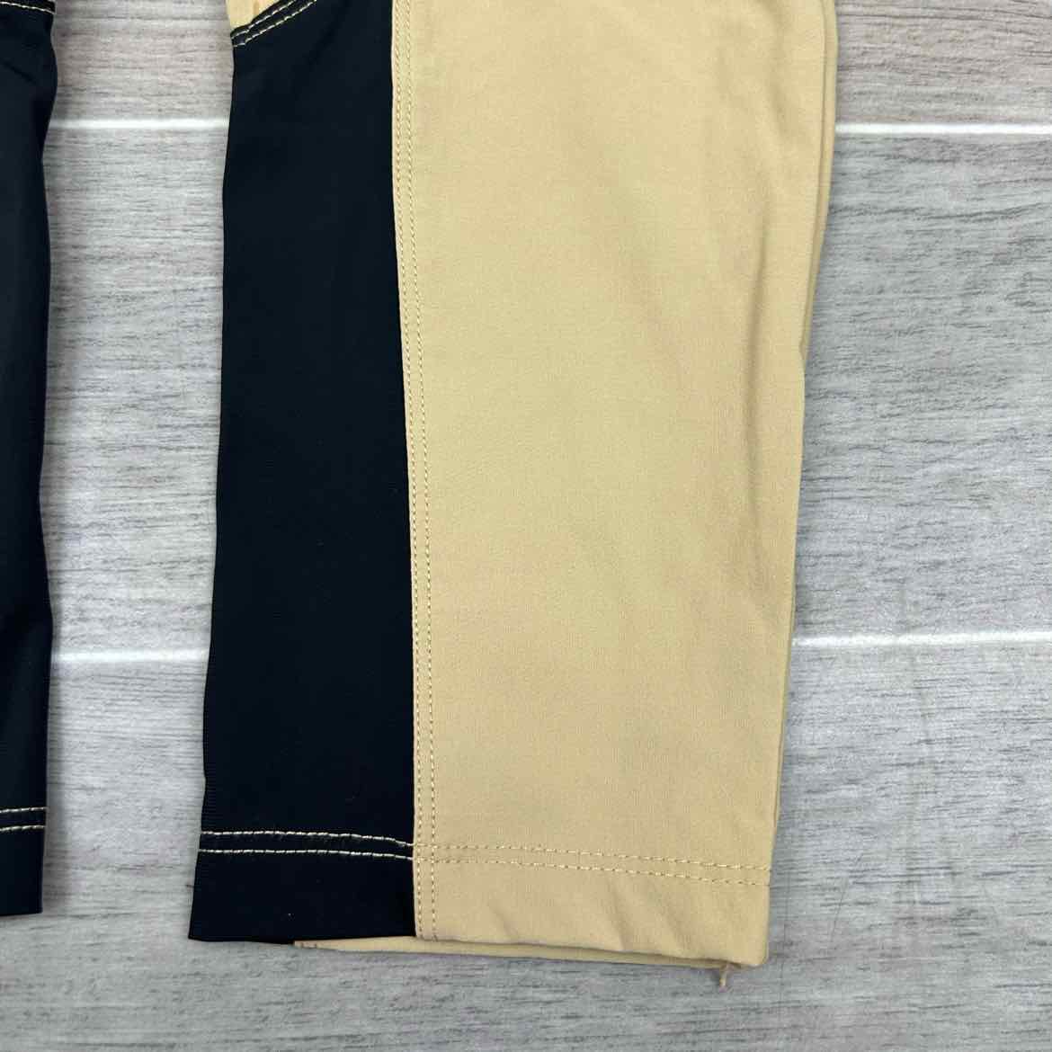 Baleaf Silicone Grip Full Seat Breeches, Size Medium