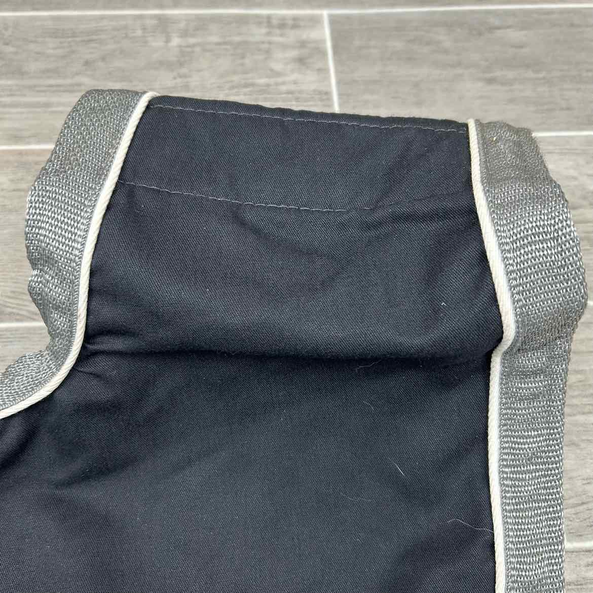 Fleece Lined Quarter Sheet, Size X-Large