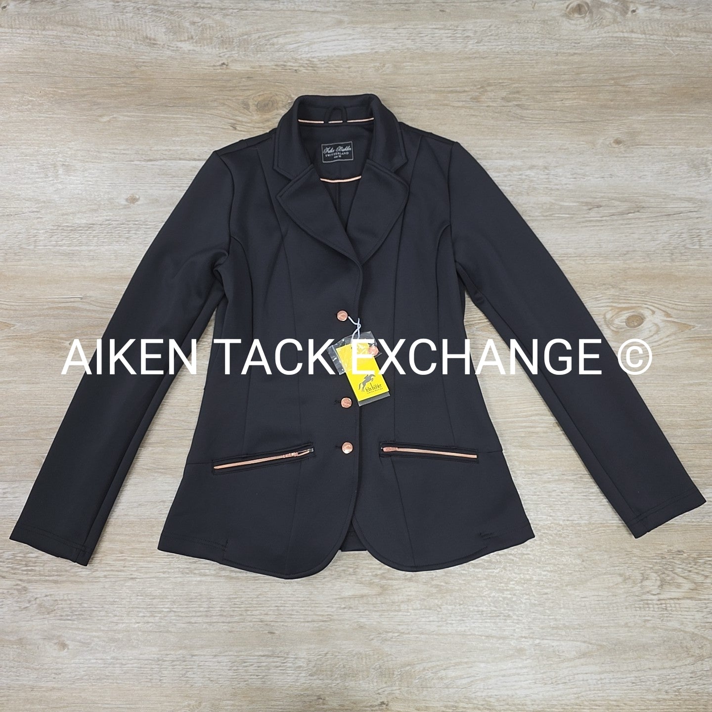 Felix Buhler Maybelle Show Coat, Size Medium