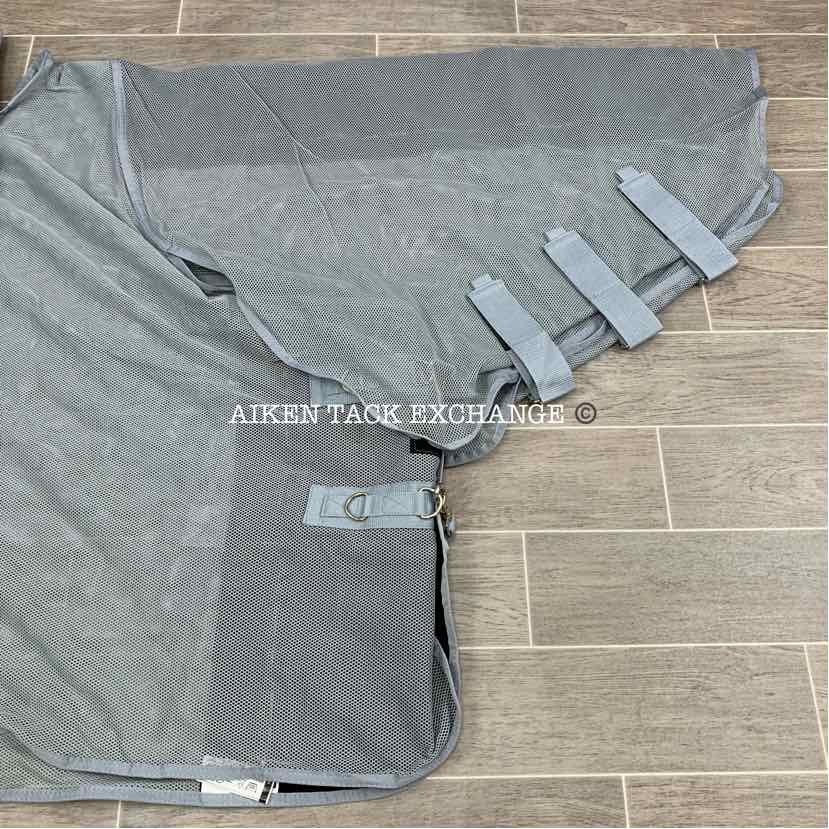 Horze Orleans Anti-Fly Quarter Sheet 75"