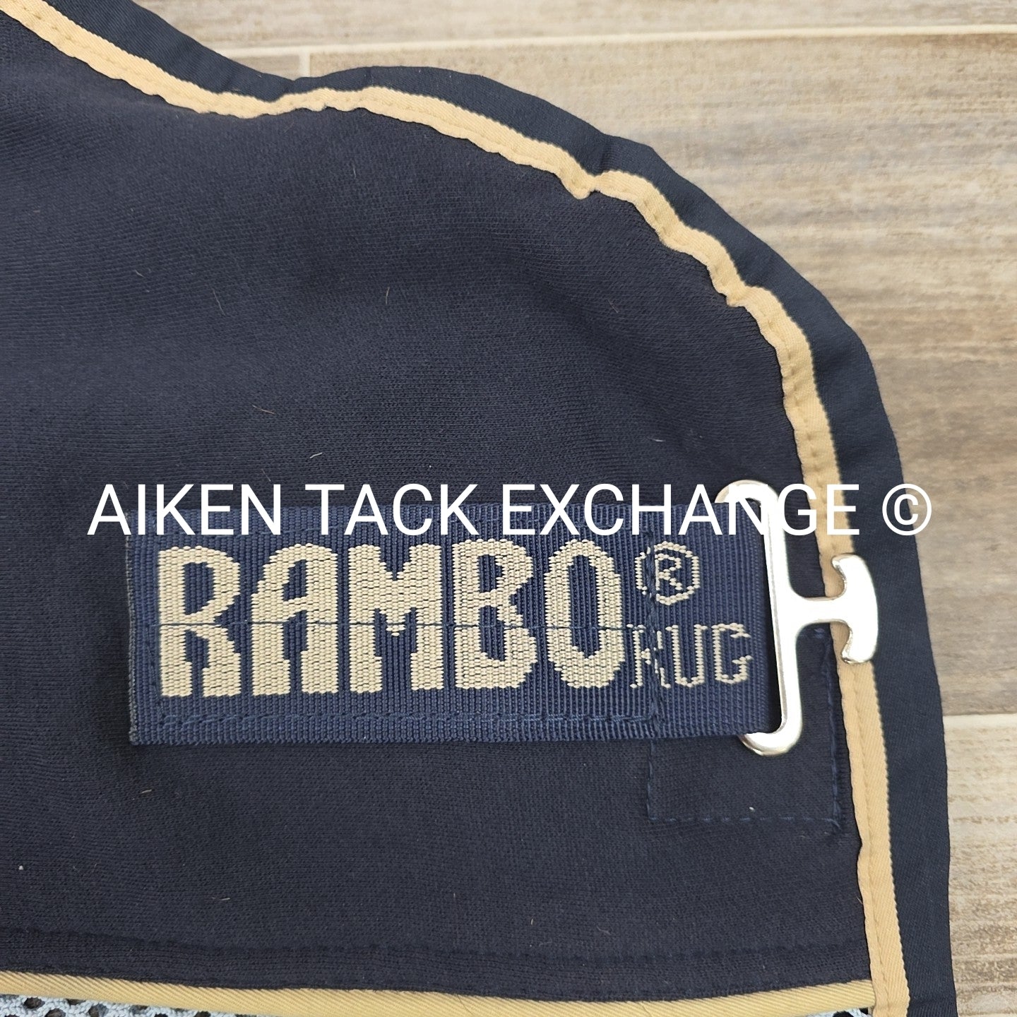 Horseware Rambo GP Cooler, 81"