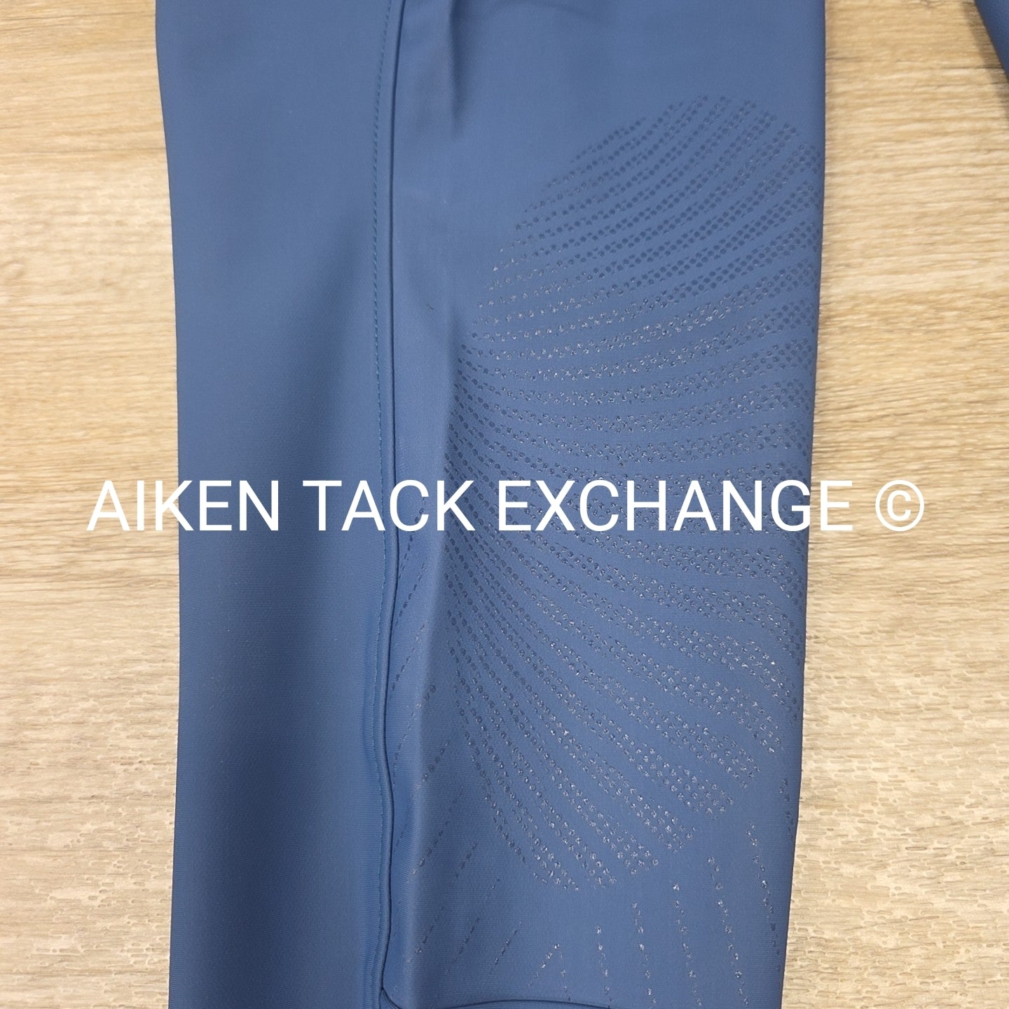 FITS Abby Knee Patch Breeches, Size X-Large