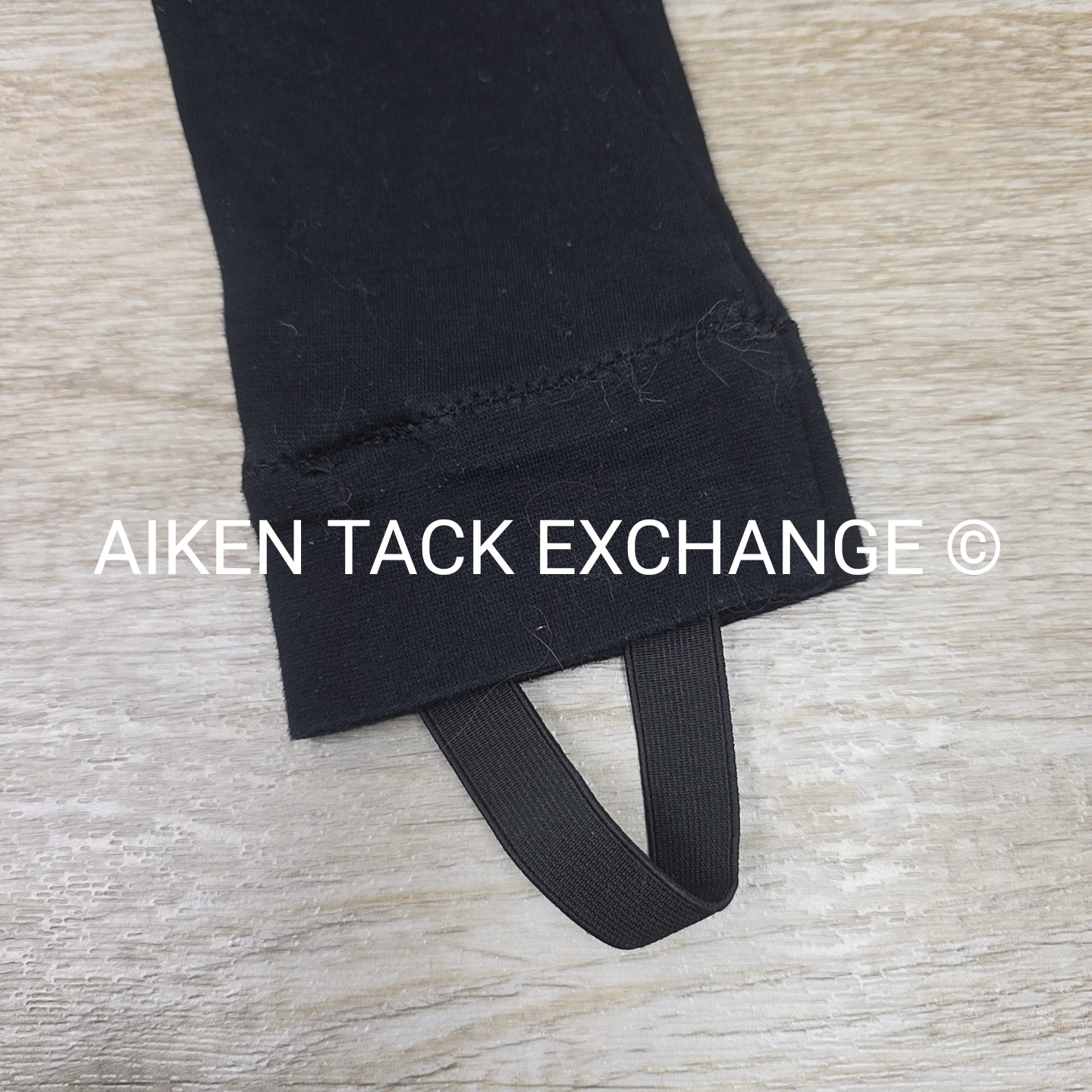 TuffRider Starter Knee Patch Pull On Jods, Size 10
