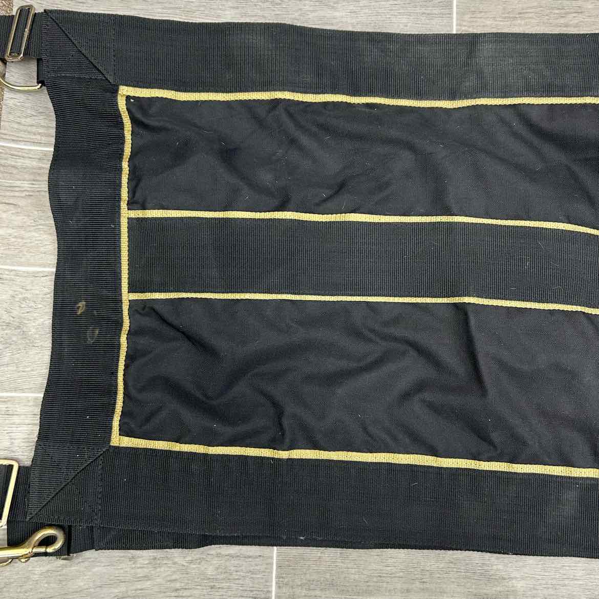 Brookside Equine Gear Aisle Guard with Snaps