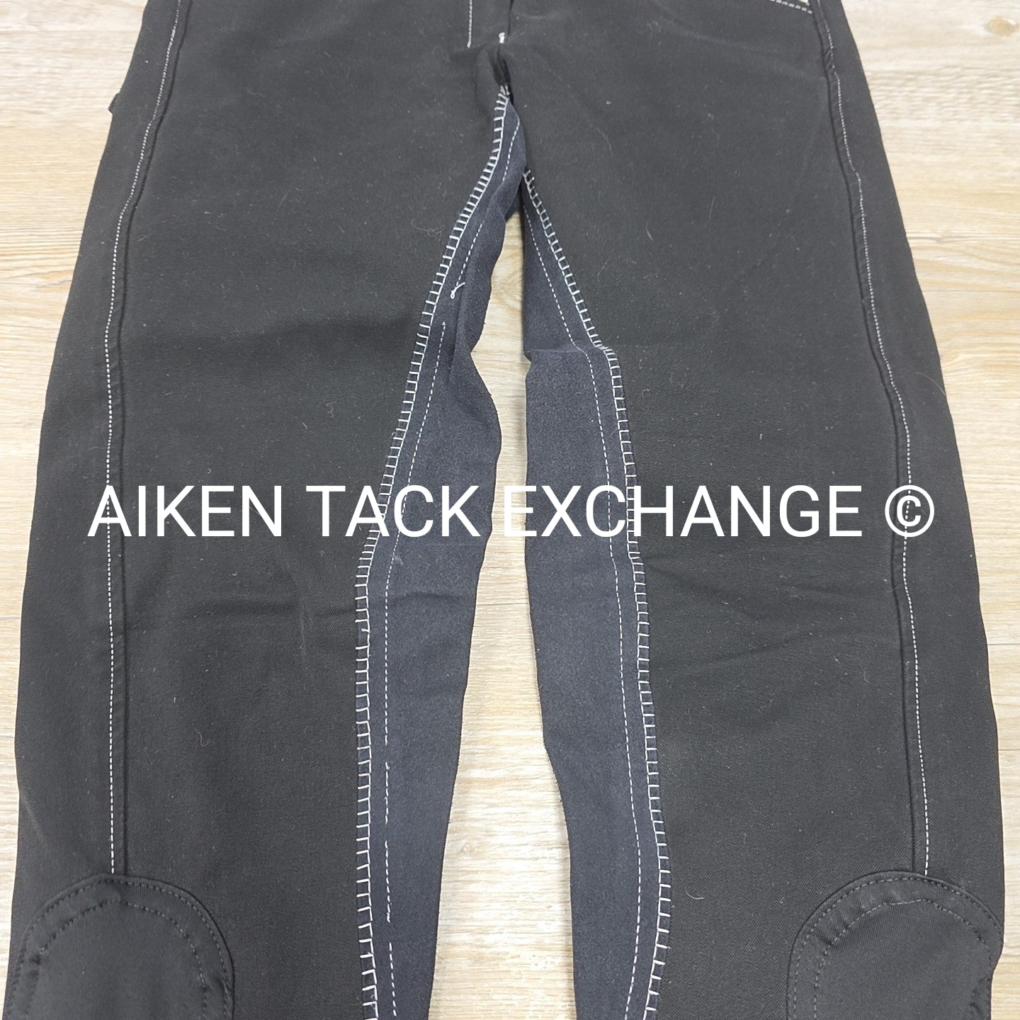 BARGAIN BUNDLE: 2 Pair SmartPak Piper Full Seat Breeches, Size 24