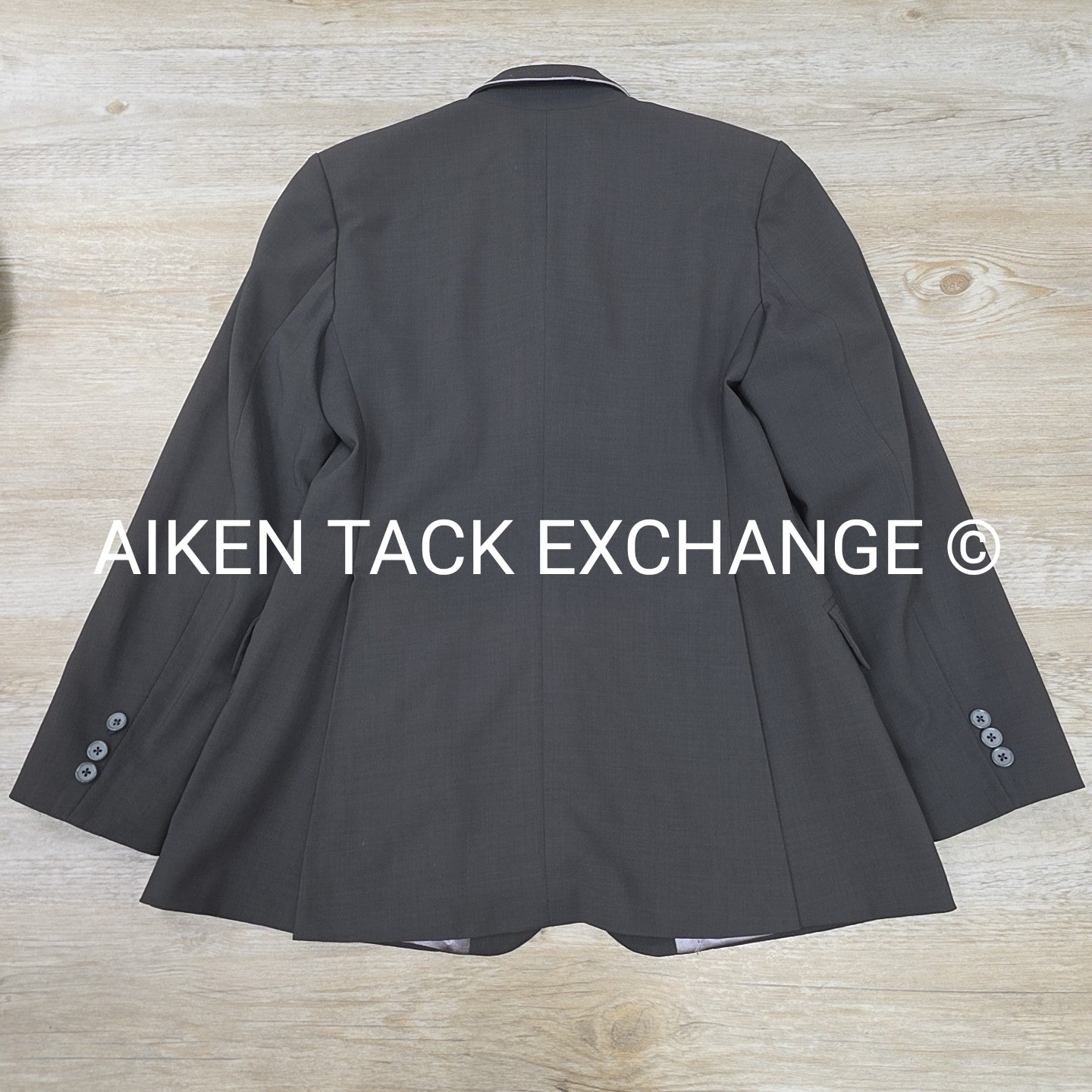 Hayward Sportswear Show Coat, Size 12 T