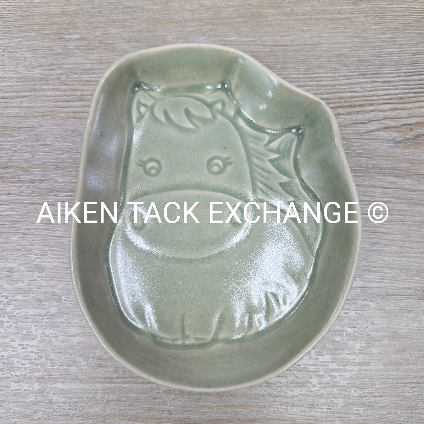 Ceramic Dish