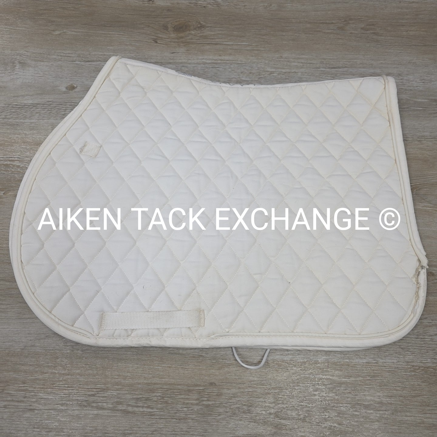 BARGAIN BUNDLE: 2 Toklat Classics III All Purpose Saddle Pads