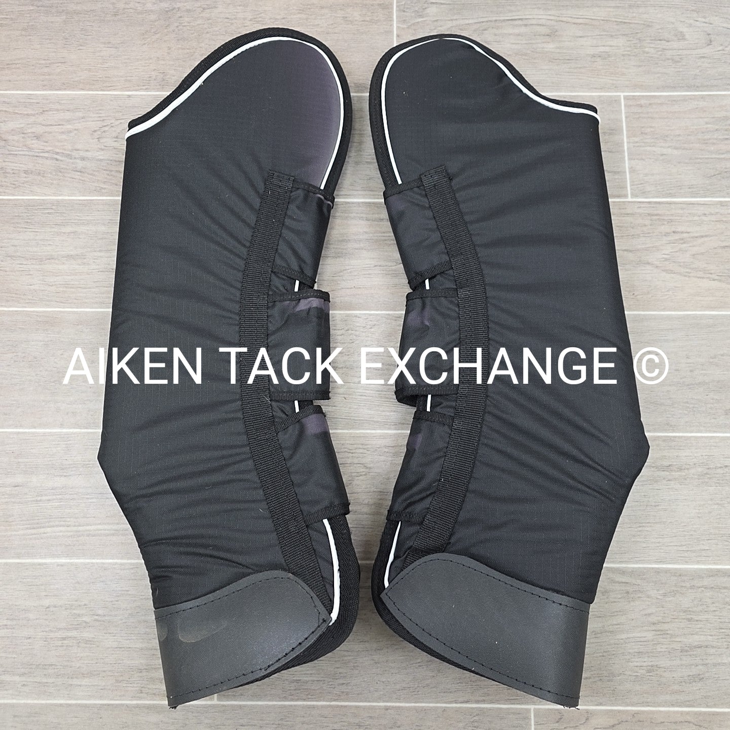 Dura-Tech Elite Pro Shipping Boots, Size Large