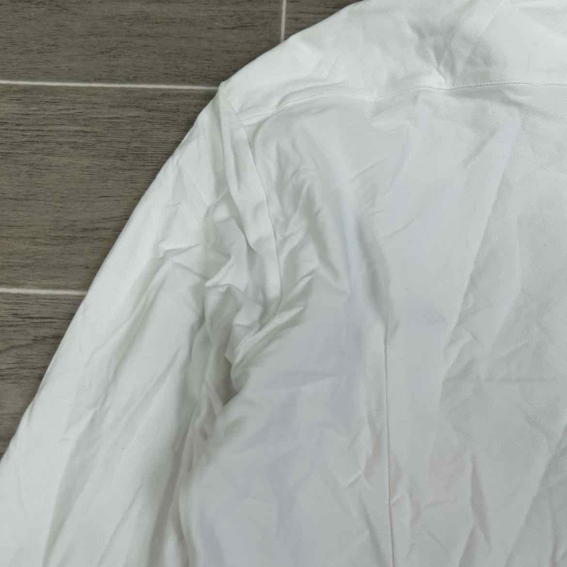 Equiline Isabel Long Sleeve Show Shirt, Size 42