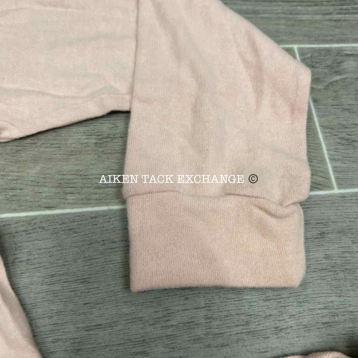 Phil Love Loungewear Set, Top & Bottom, Size Medium