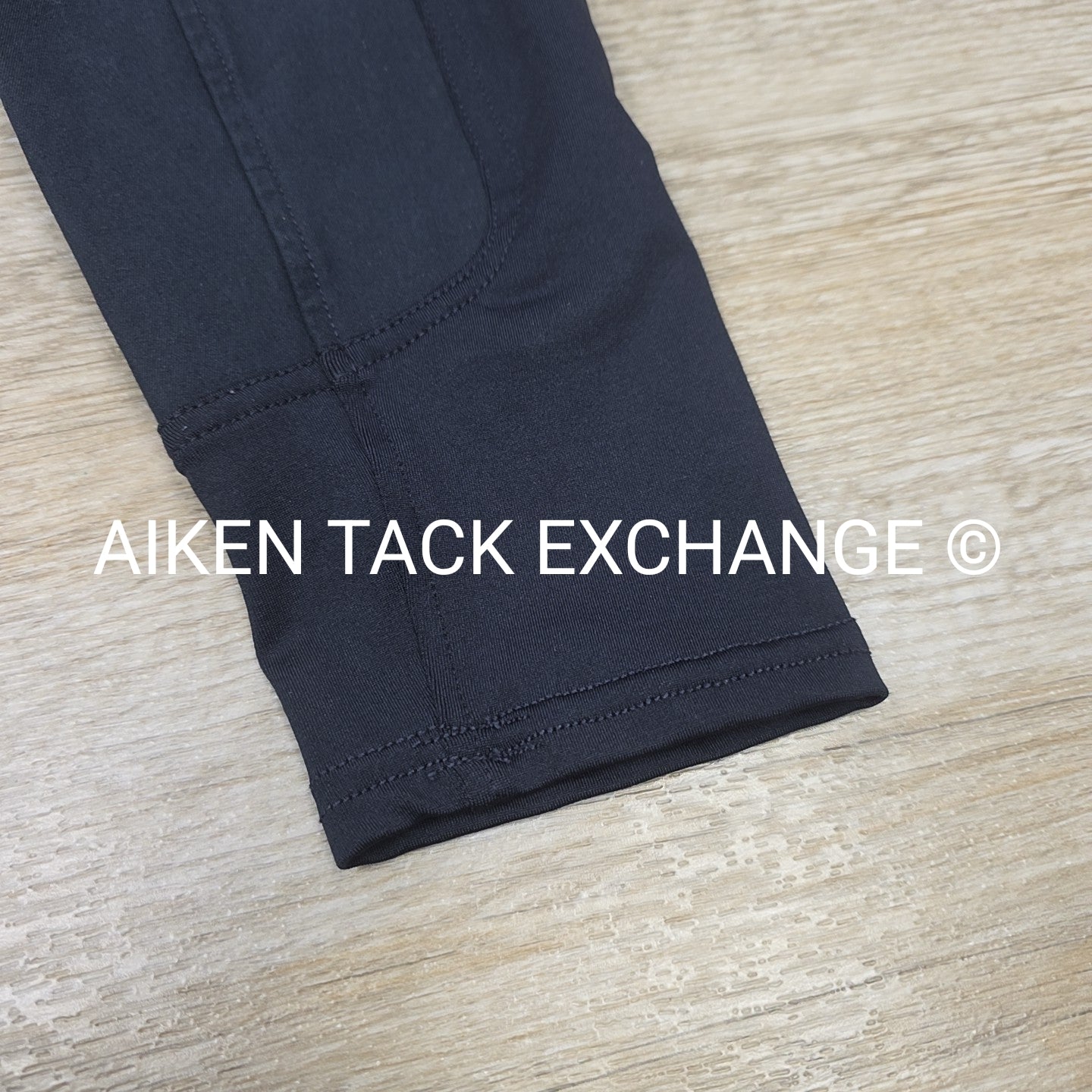 Dover Saddlery Knee Patch Breeches, Size 28