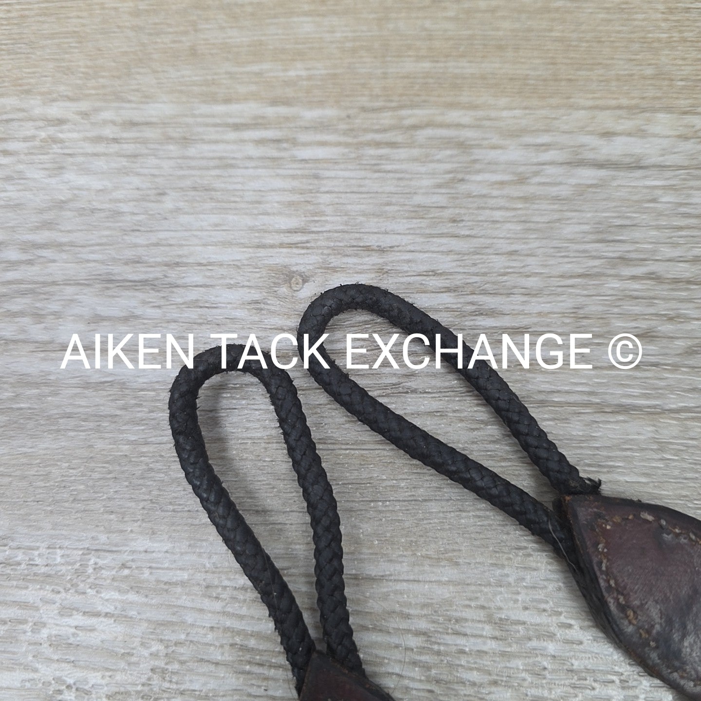 Dee Ring Savers, Brown