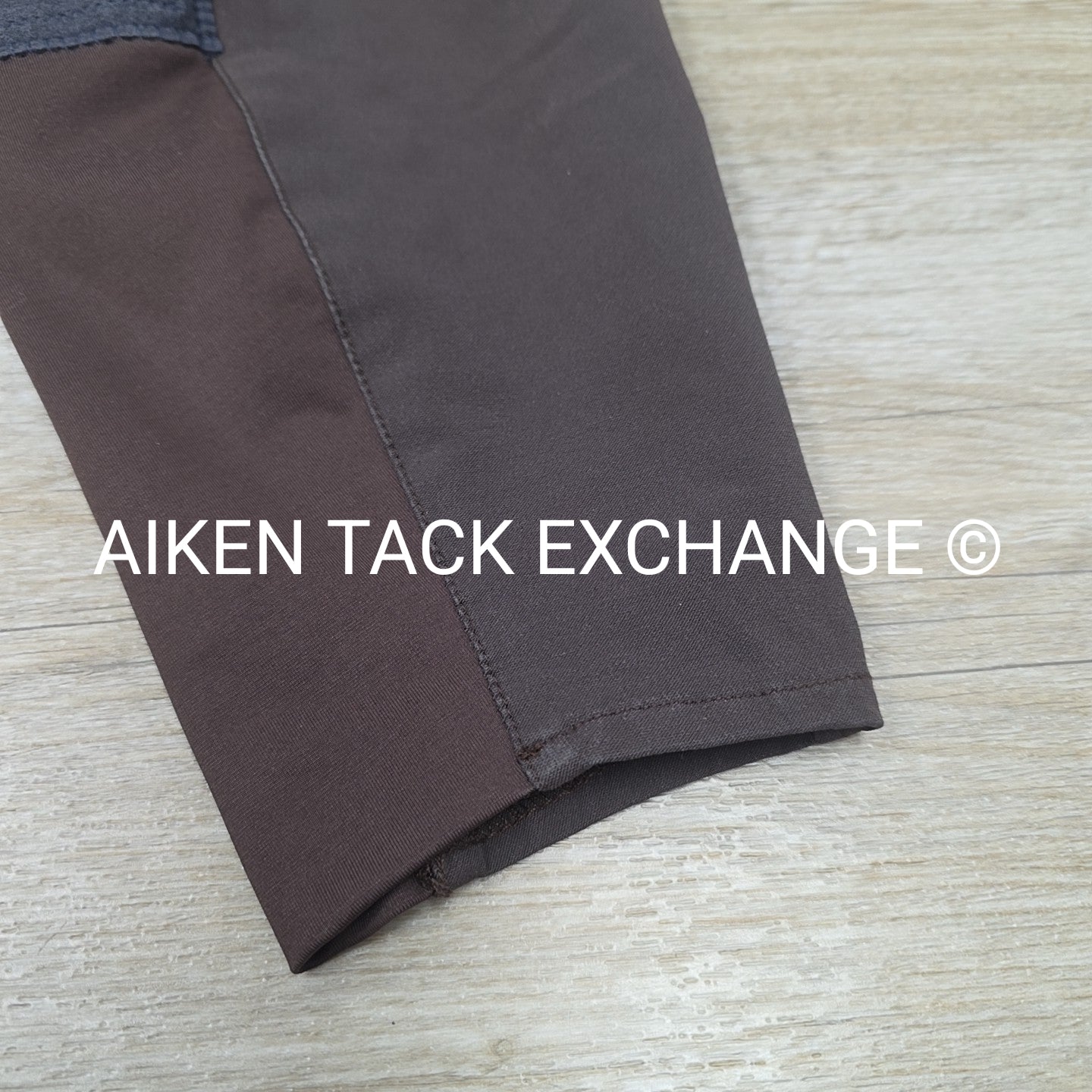 Romfh Champion Full Seat Breeches, Women's 34 R