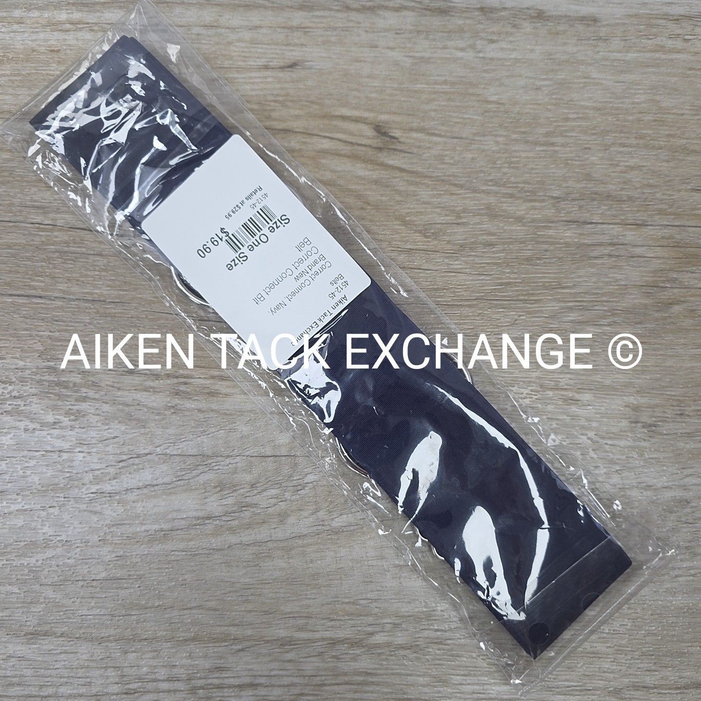 Correct Connect Bit Belt