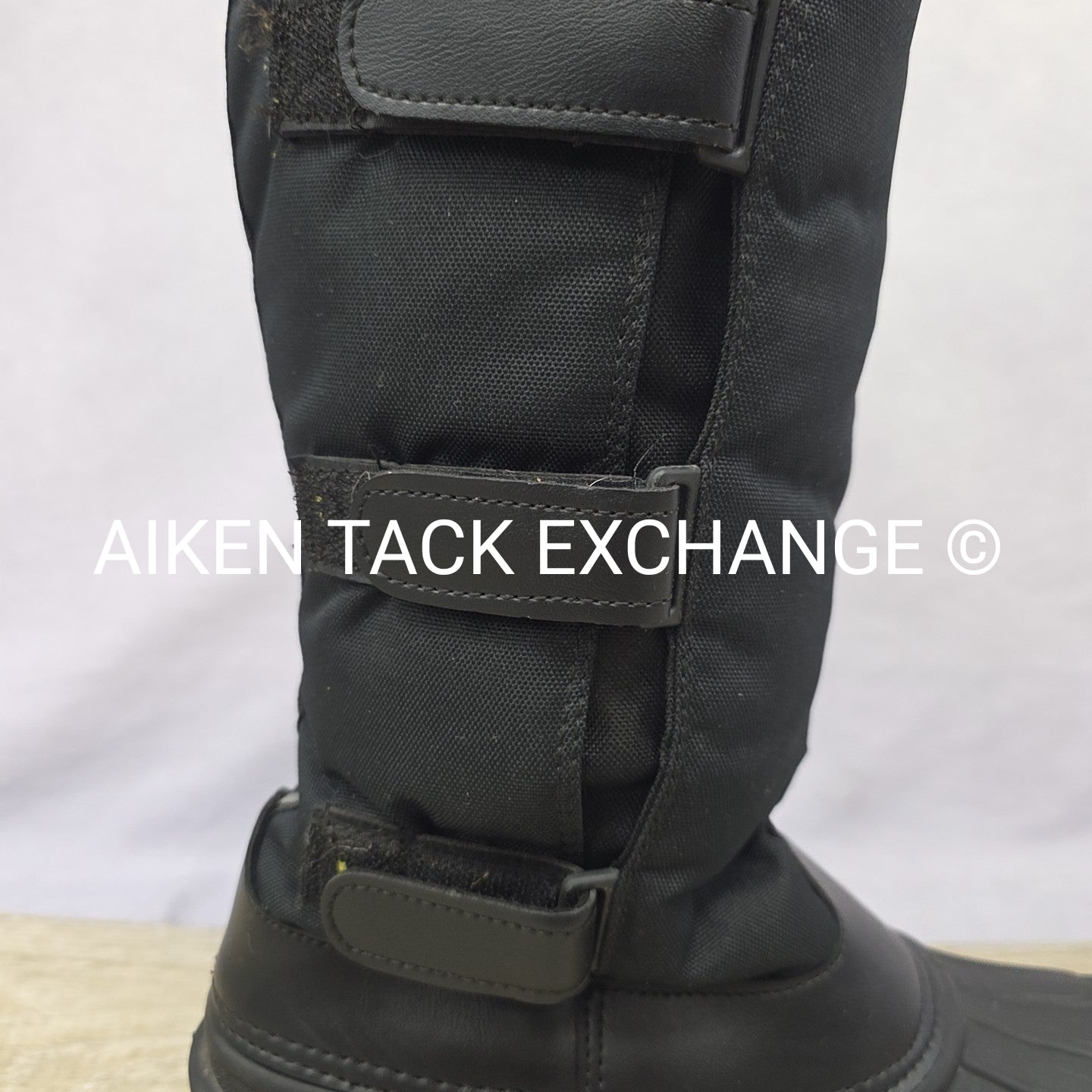 Ovation Blizzard Original Winter Tall Boot, Size 40