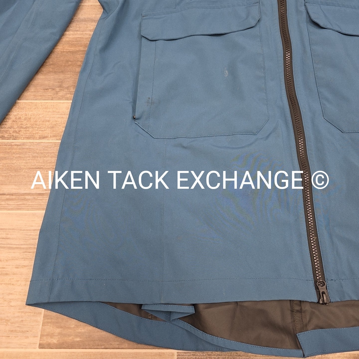 Kerrits Rain Jacket, Size X-Large