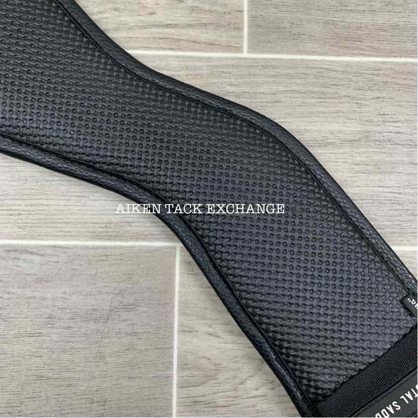 Total Saddle Fit Shoulder Relief Girth 34"