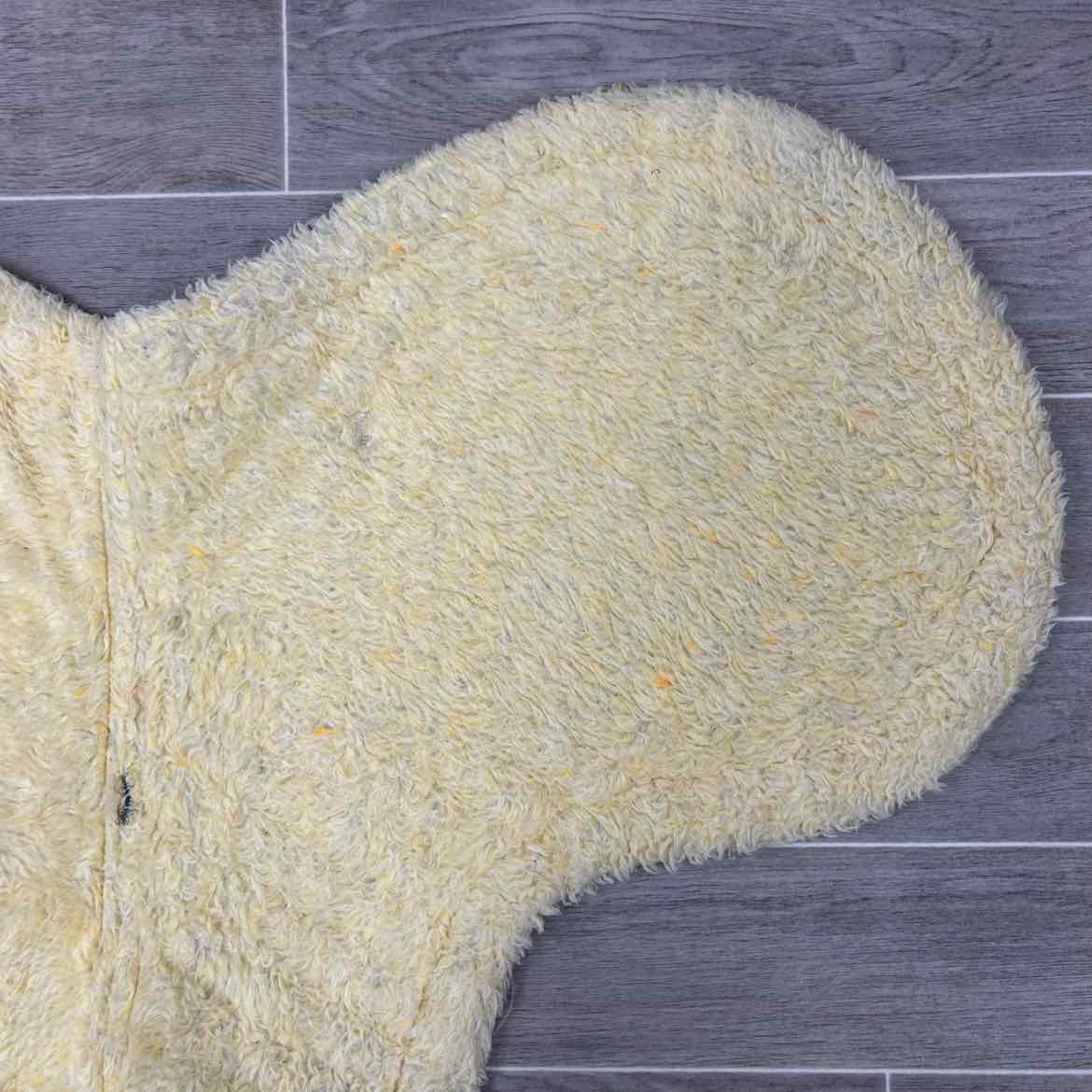 Fleece Contour All Purpose Saddle Pad