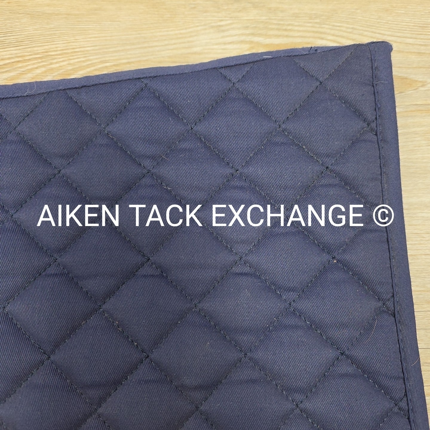 SmartPak Dressage Saddle Pad