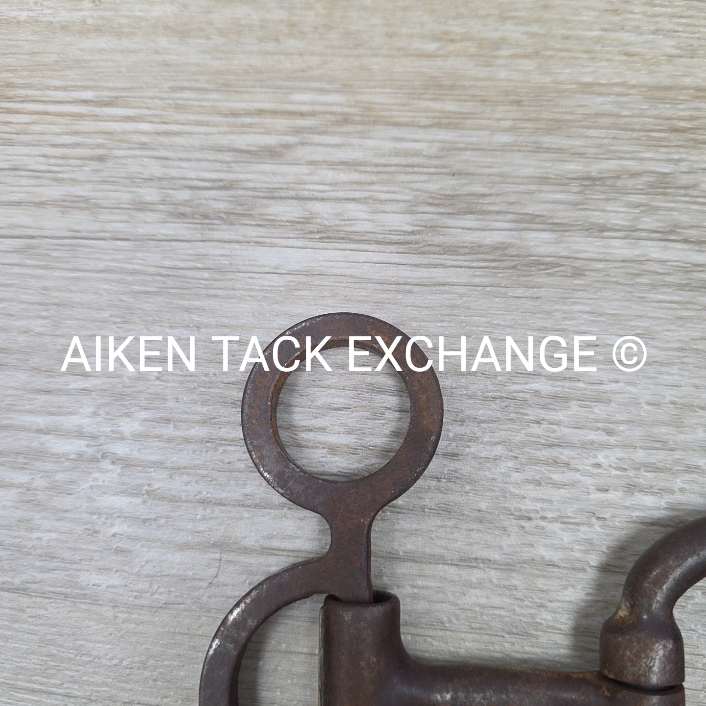 Stanbro Sweet Iron Correction Bit 5"