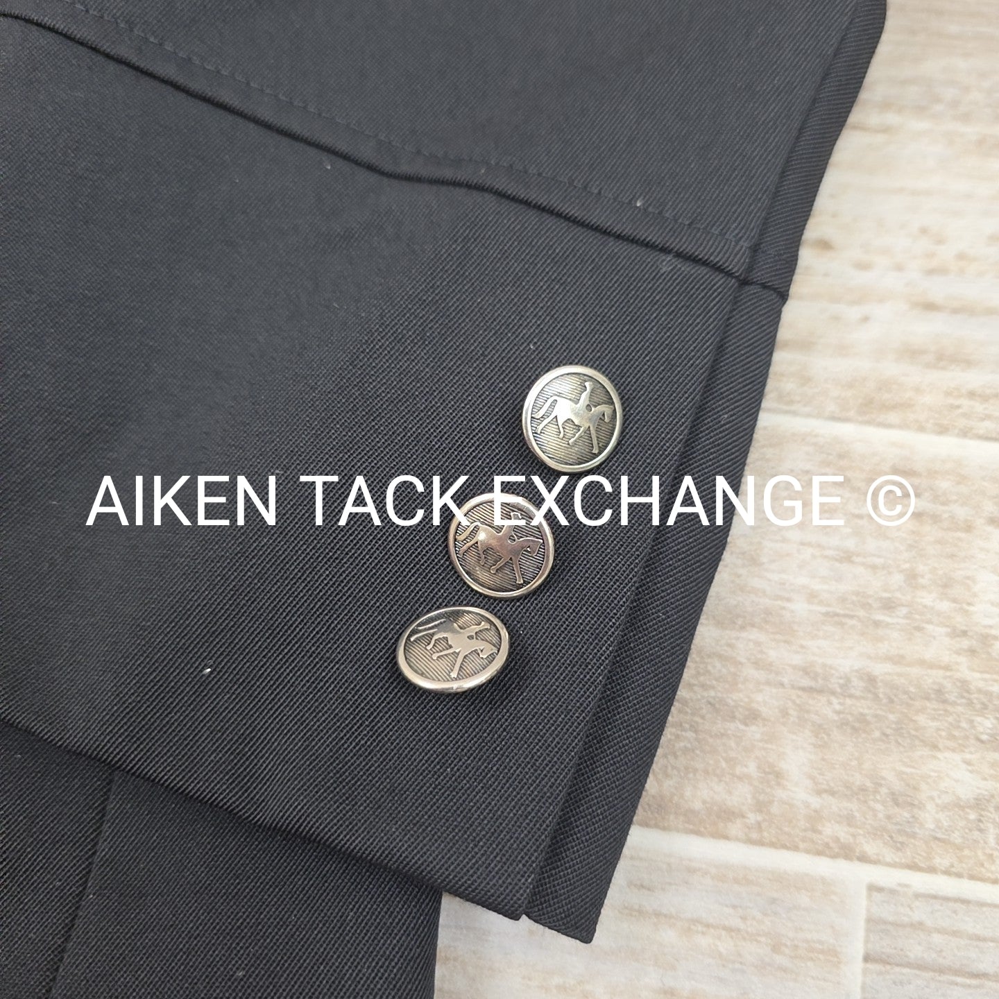 Pikeur Doreen Dressage Coat, Size 12
