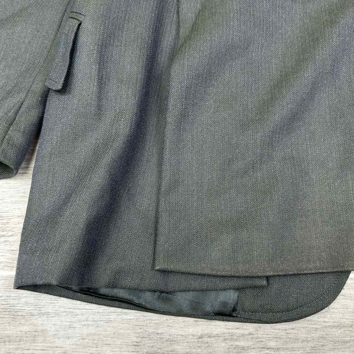 Heythrop Hunt Show Coat, Size 40 S