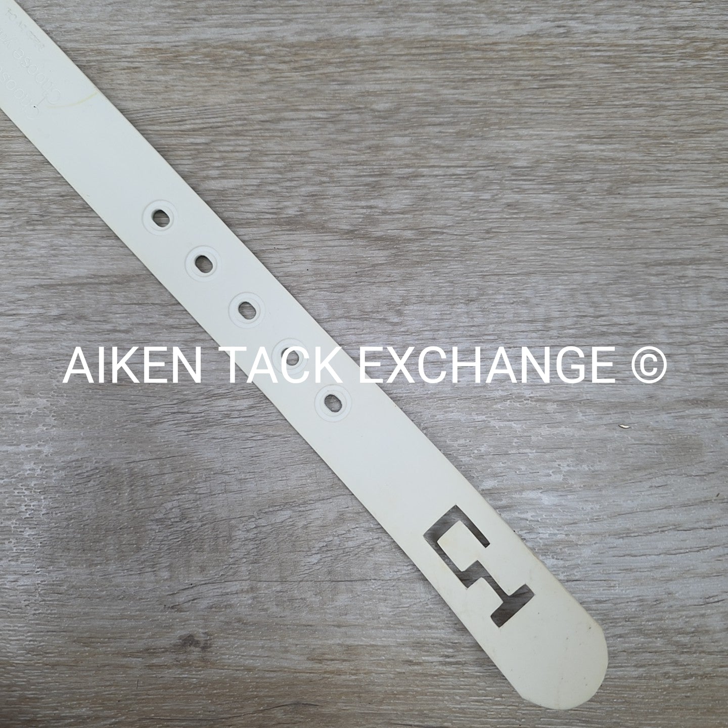 C4 Belt with Buckle, 40